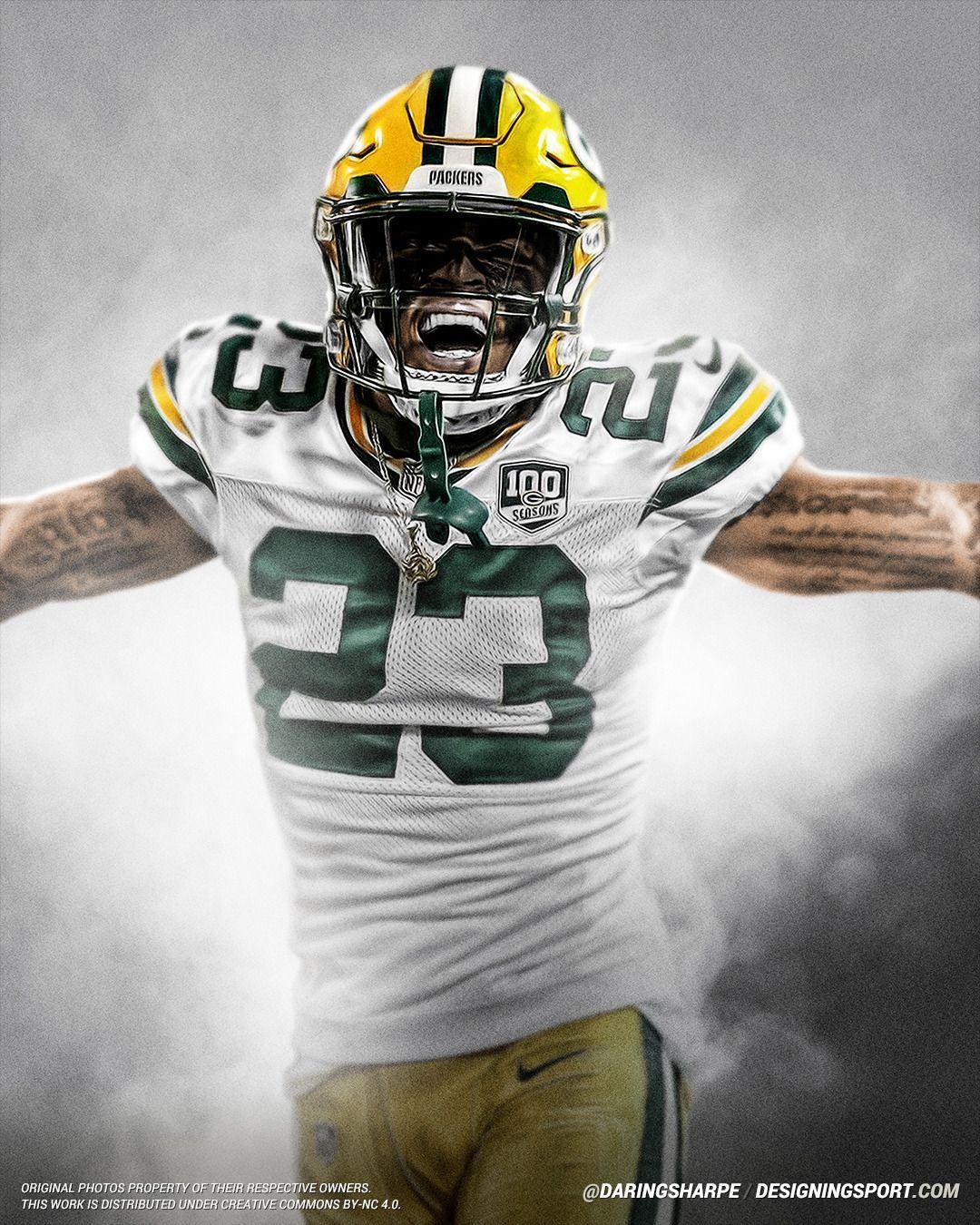 1080x1350 Jaire Alexander, Green Bay Packers. Green bay packers, Green bay packers wallpaper, Green bay packers art