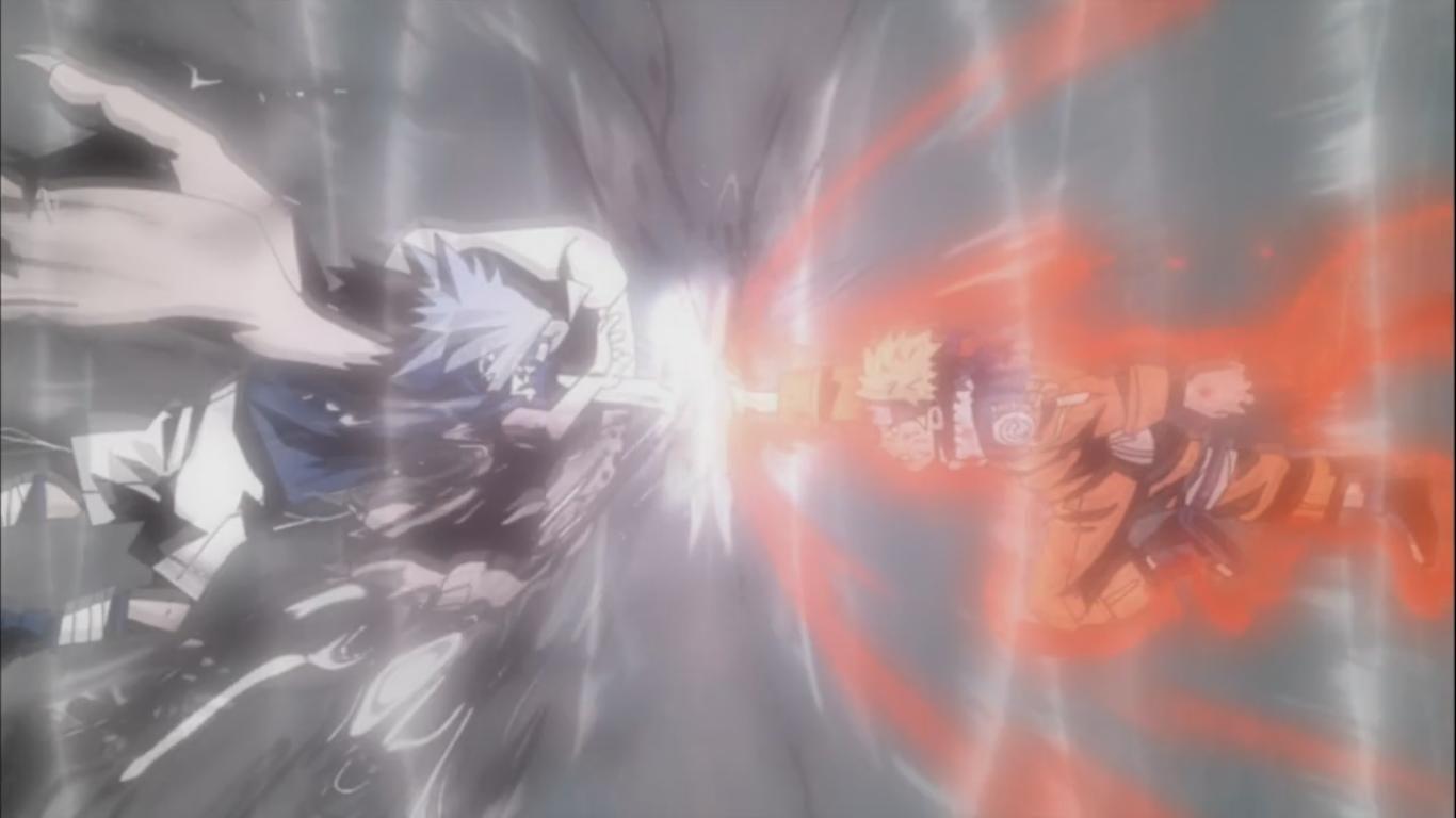 1366x768 Naruto Rasengan vs Chidori Background. Naruto Wallpaper, Awesome Naruto Wallpaper and Naruto iPhone Wallpaper