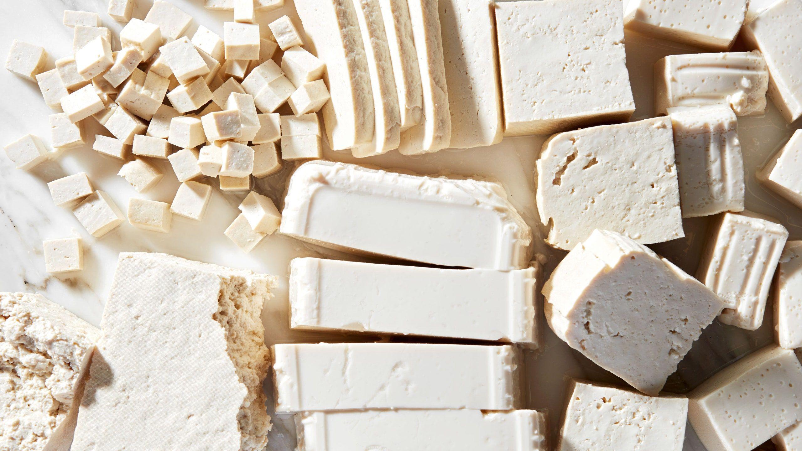 2560x1440 The Best Tofu Brands According to Chefs