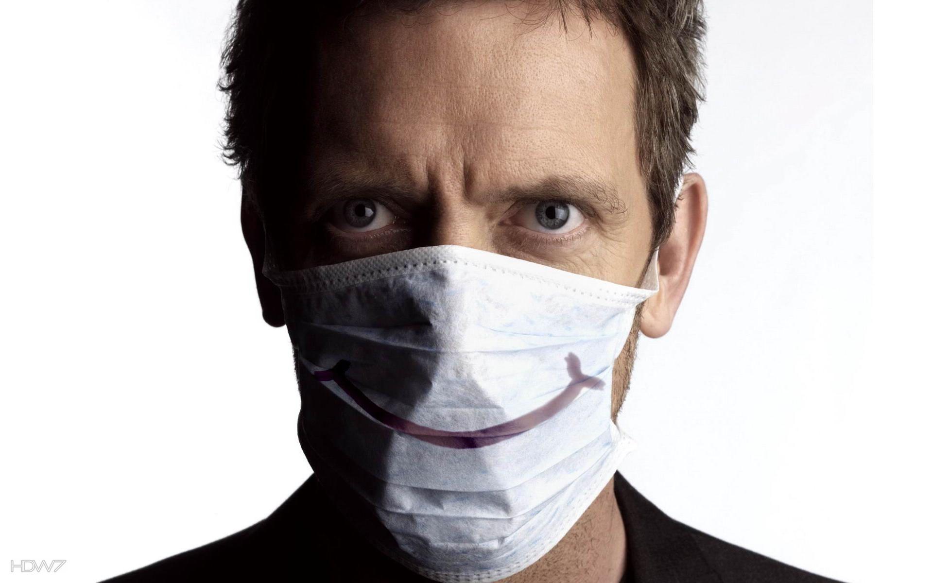1920x1200 dr house smile. HD wallpaper gallery