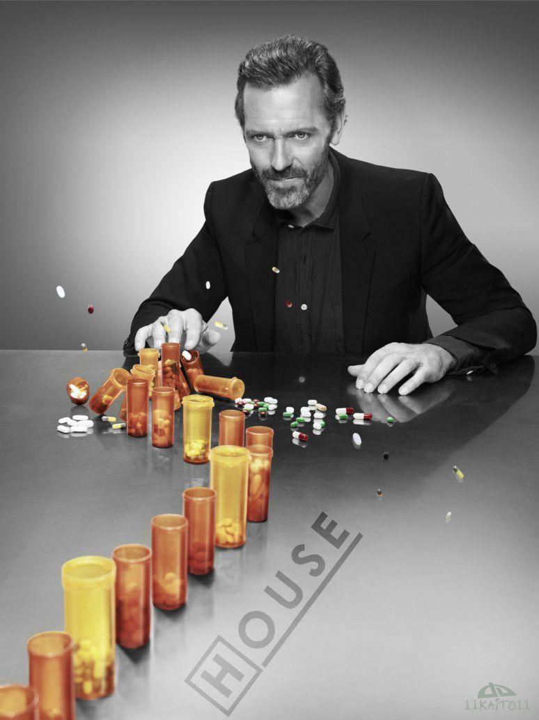 774x1033 Dr. House (Wallpaper 2). Dr house, Gregory house, House md