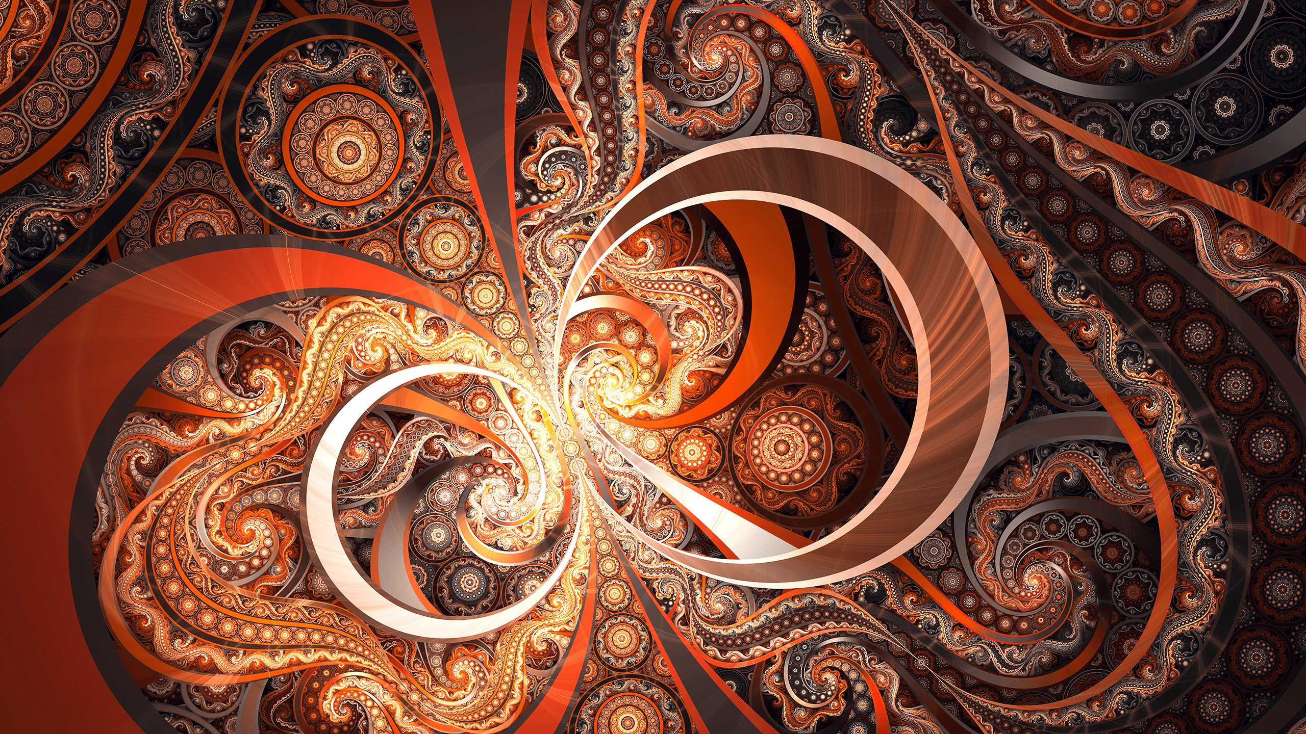 2560x1440 Dopamine [2560x1440]