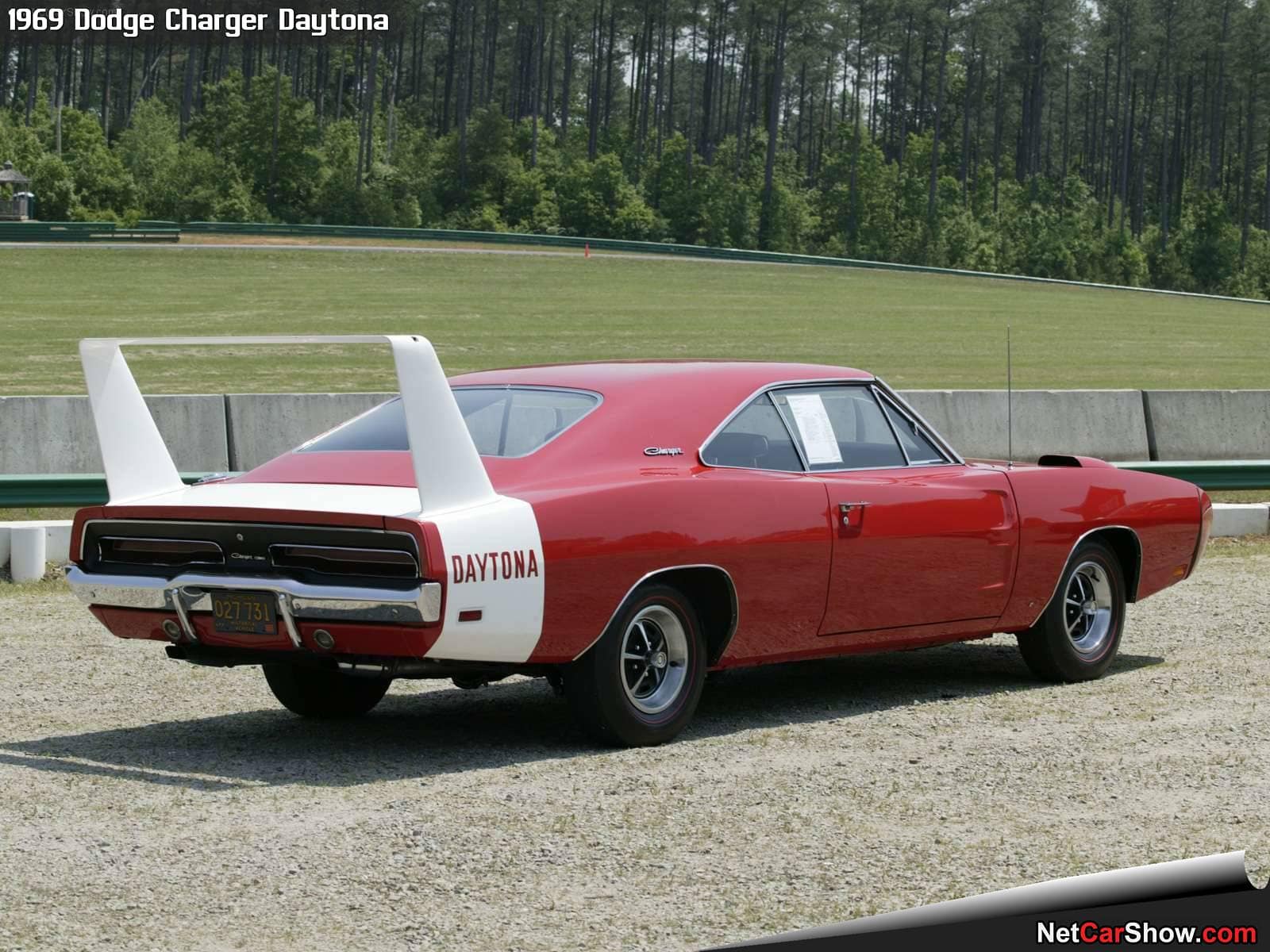 1600x1200 TopWorldAuto >> Photo of Dodge Daytona