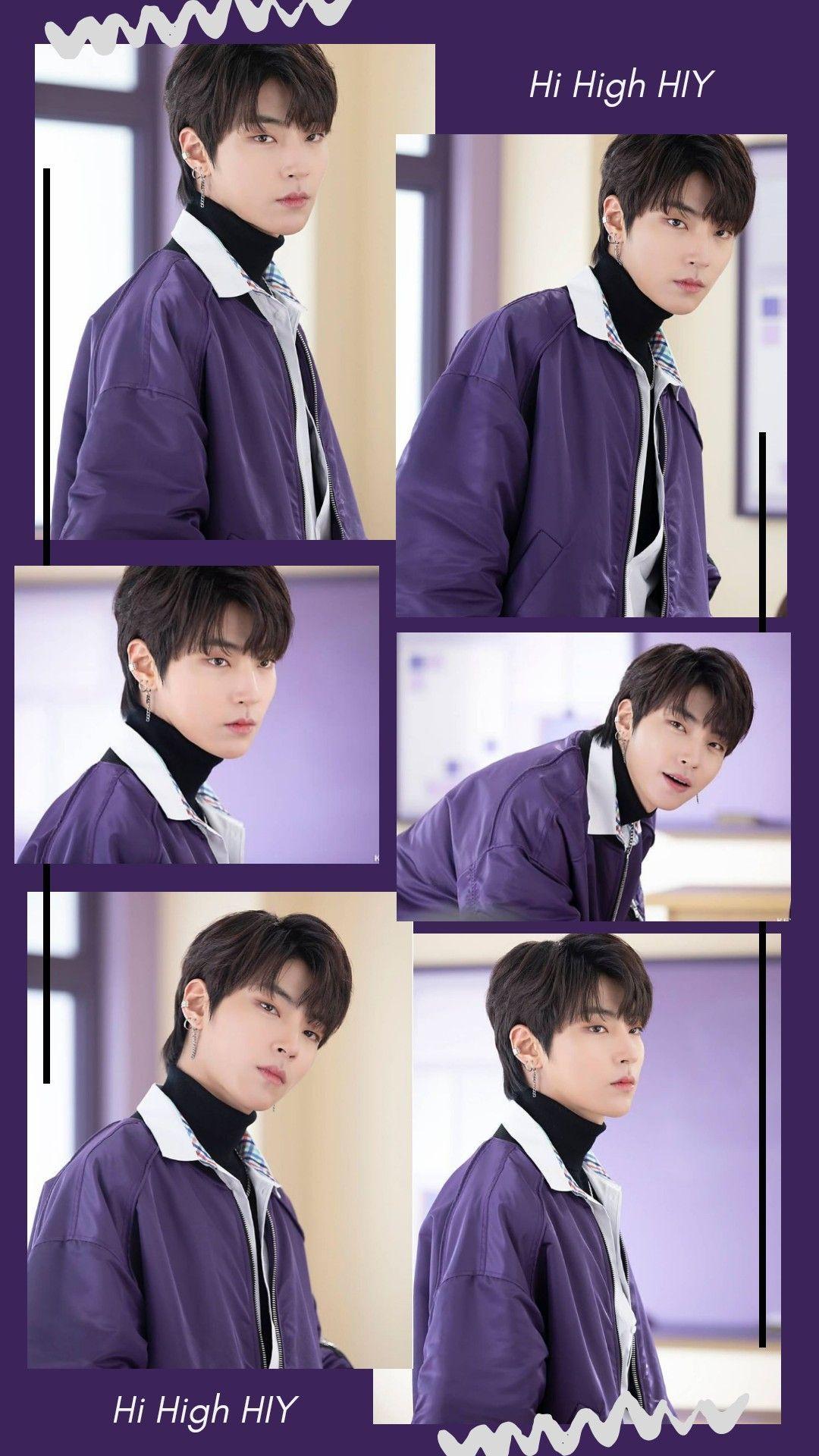 1080x1920 Hwang In Yeop Kdrama Wallpaper #TrueBeauty. Wajah, Fotografi remaja, Aktor