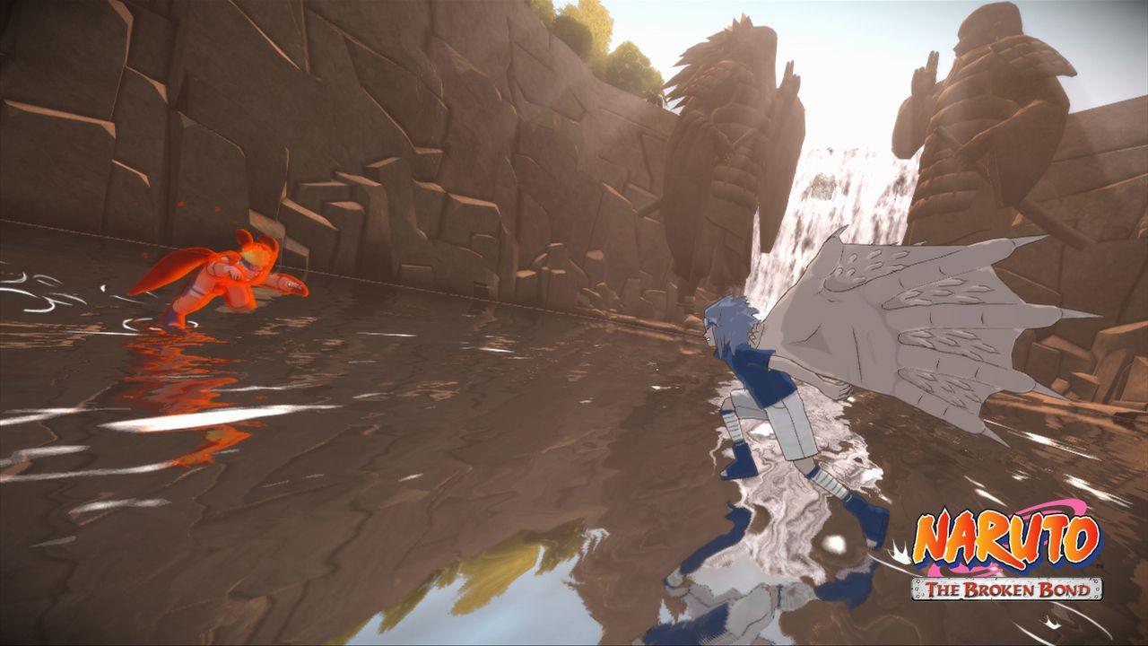 1280x720 Naruto