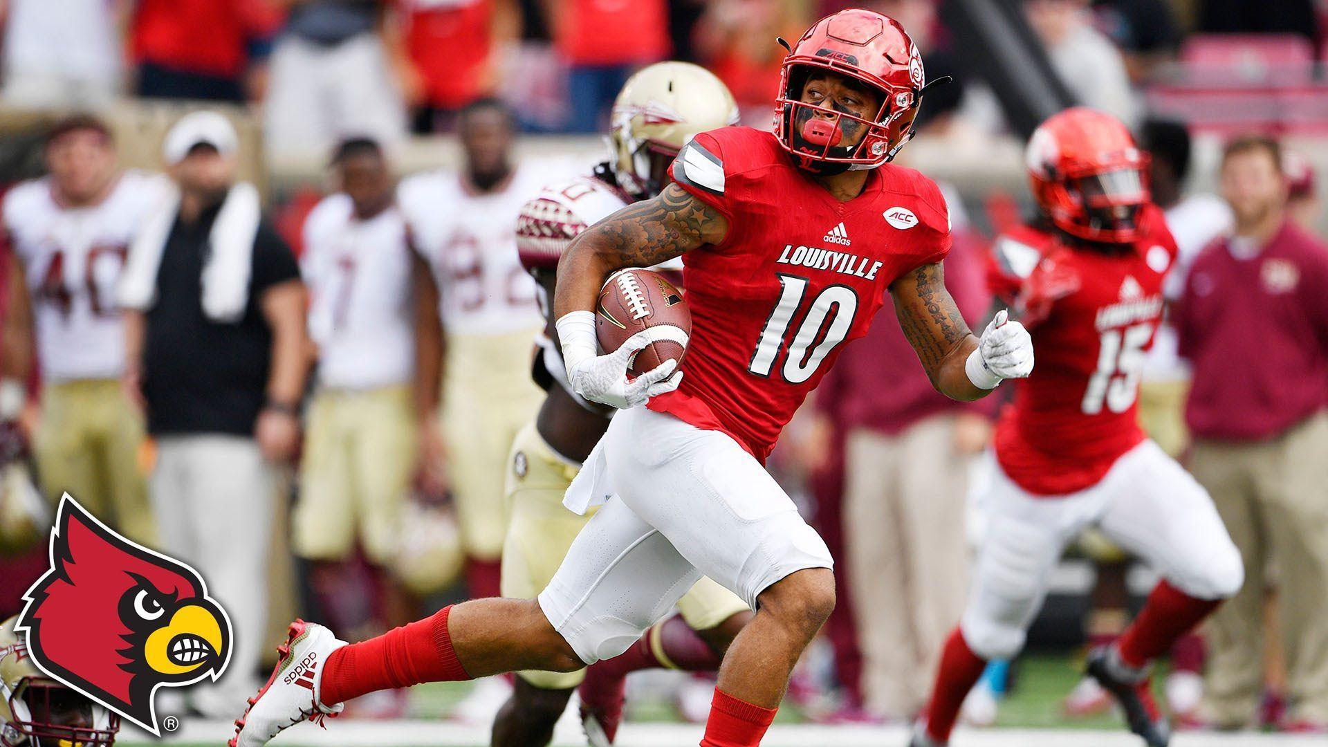 1920x1080 Jaire Alexander Wallpaper