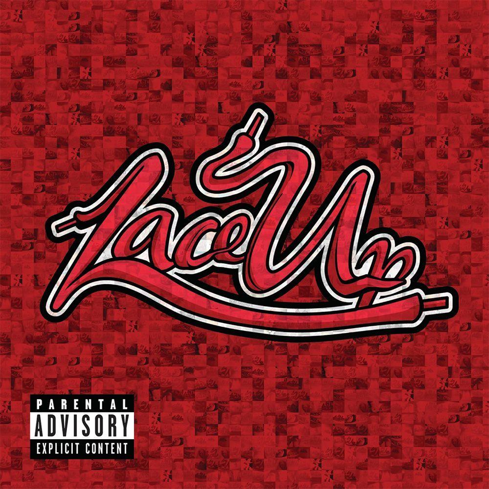 1000x1000 Lace Up Wallpaper