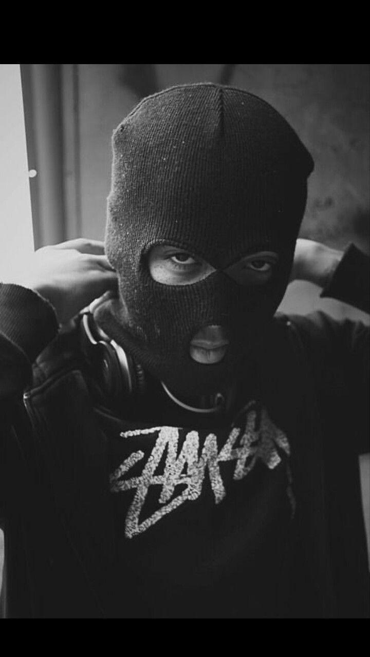 720x1280 Balaclava Wallpaper