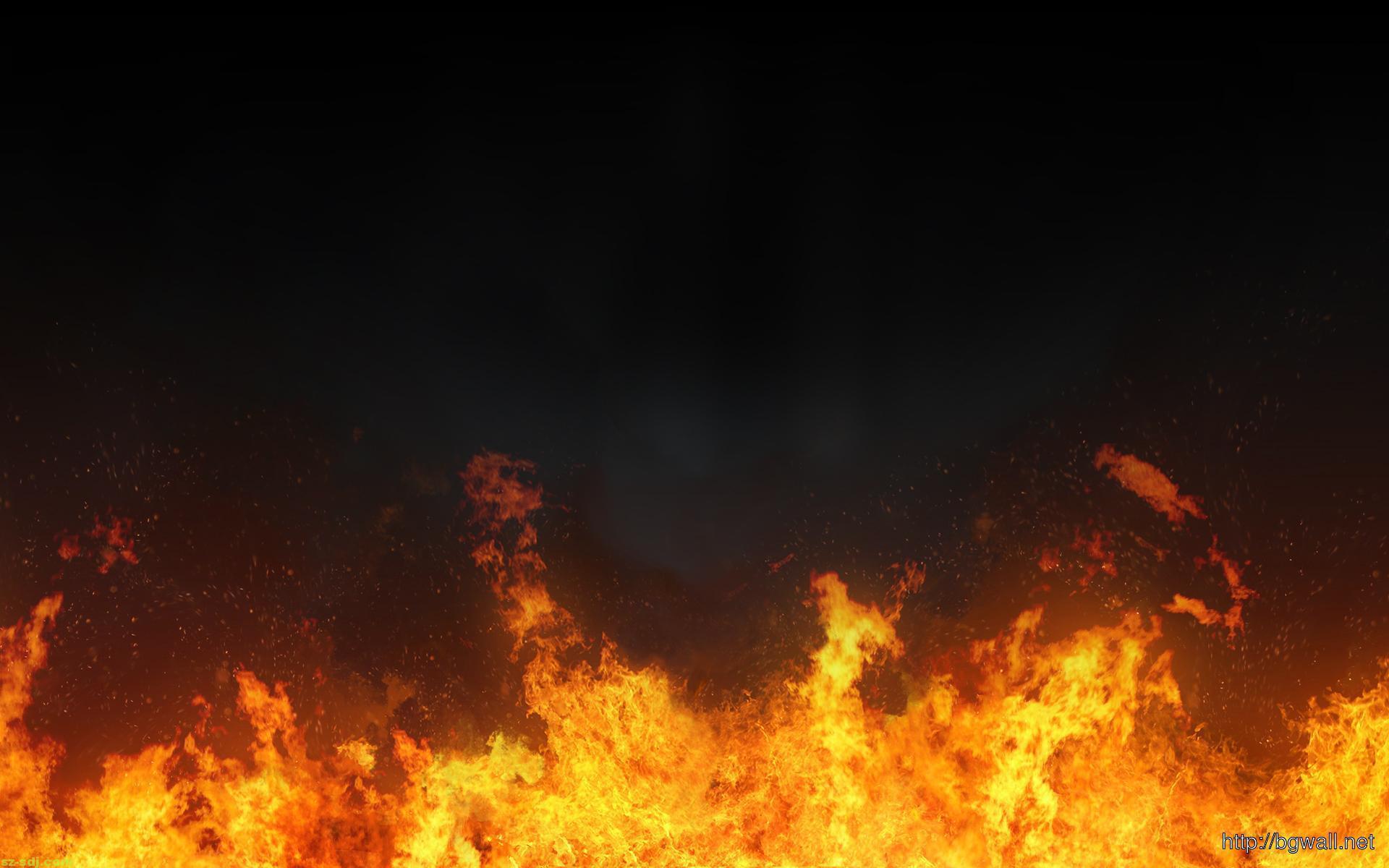 1920x1200 Wallpaper Hell