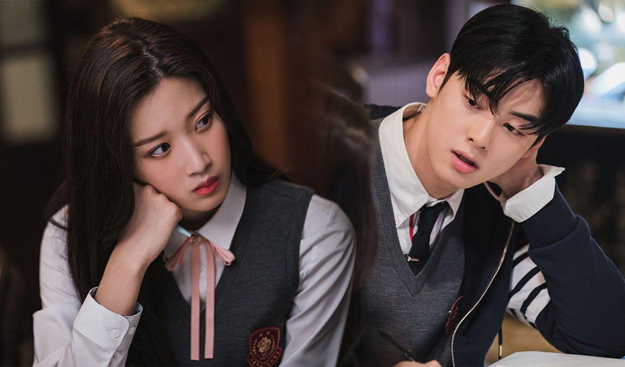 1250x735 True Beauty Episode 4 Released Summary and Recap