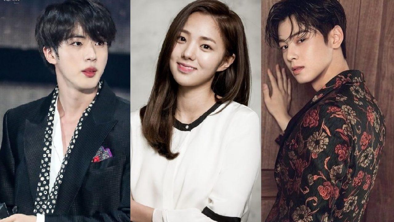 1280x720 Fans Recommend These Actors and Idols for Remake of Webtoon 'True Beauty'