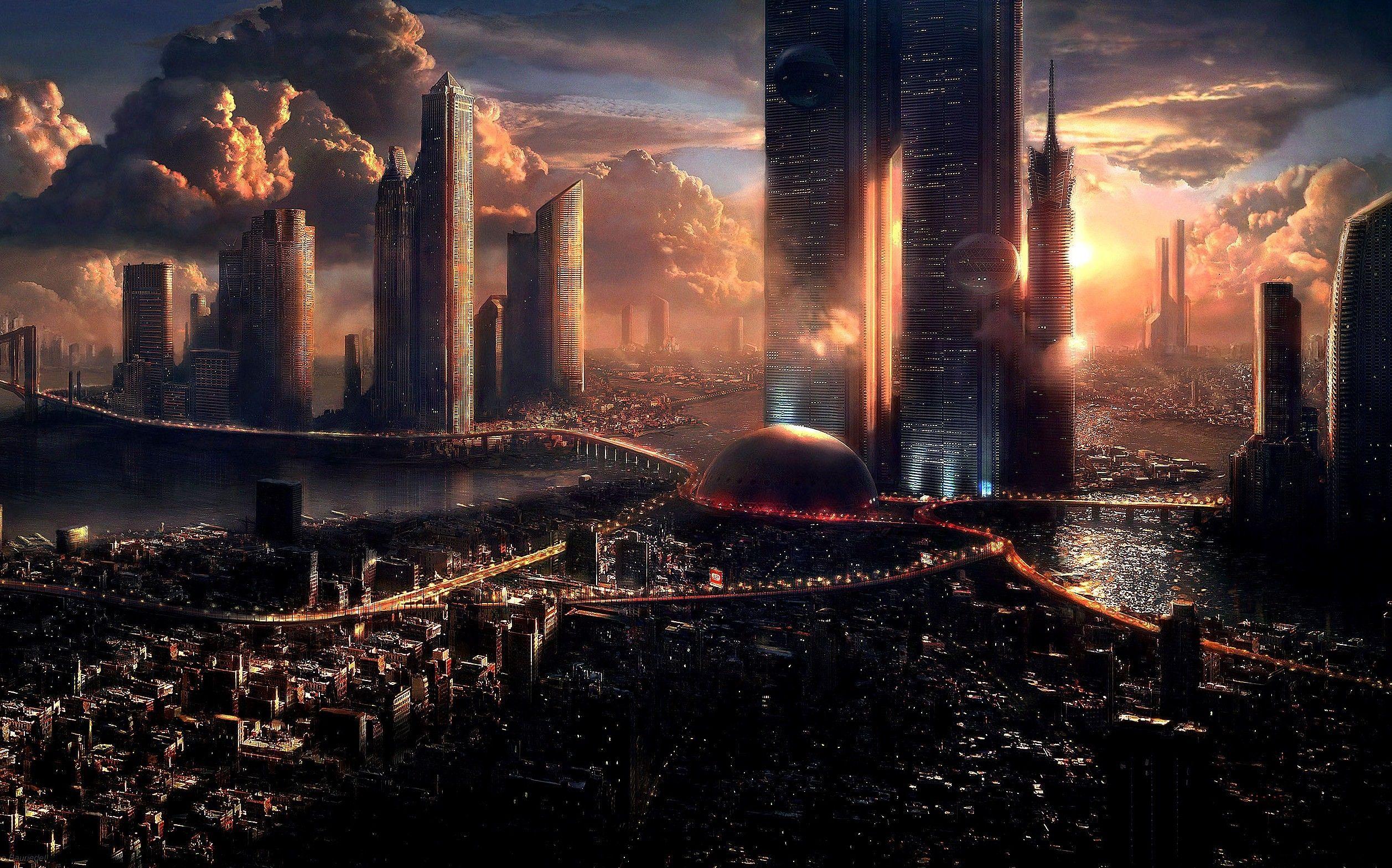 2515x1569 Cyberpunk Inspiration