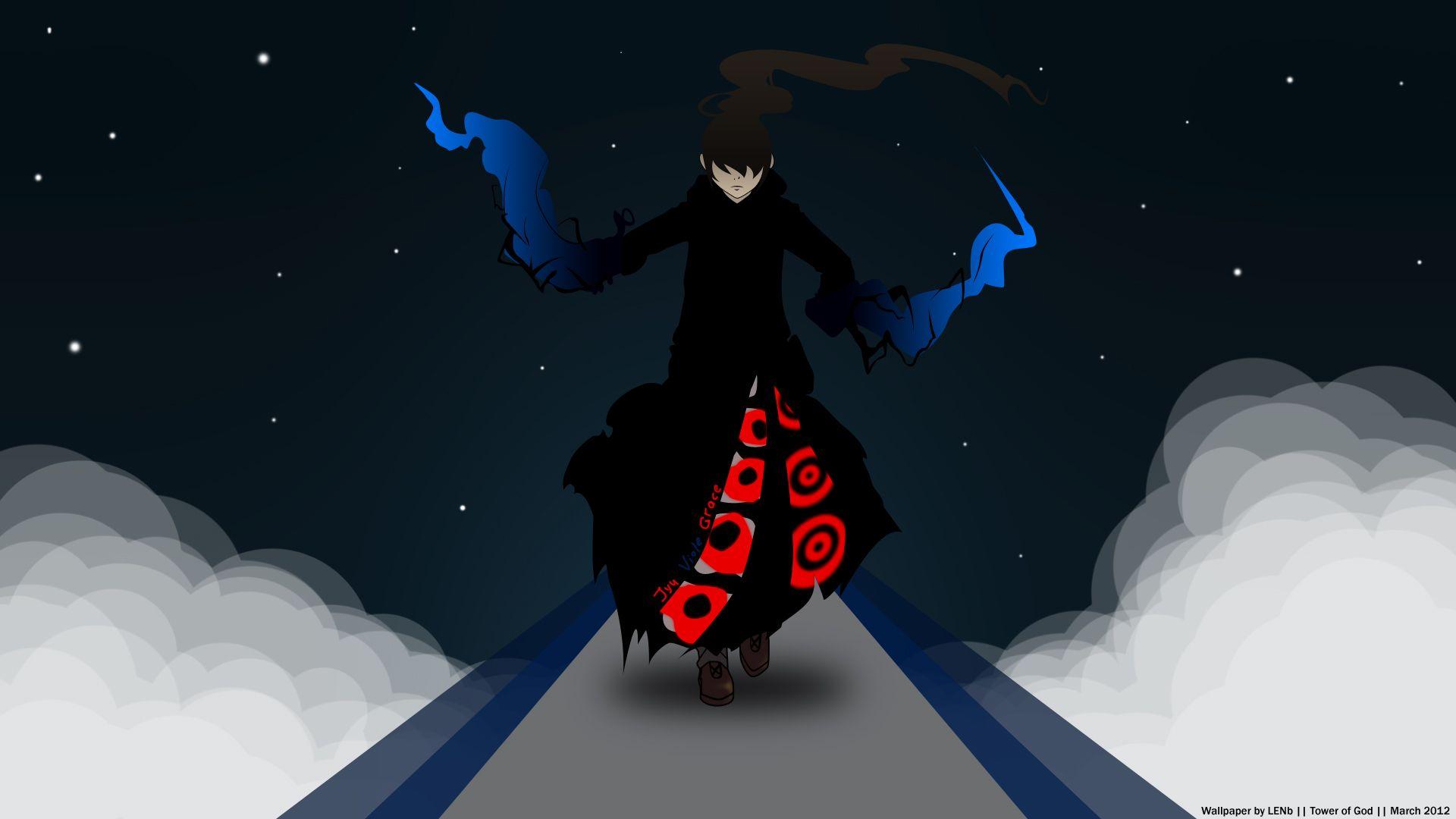 1920x1080 Tower Of God wallpaper, Anime, HQ Tower Of God pictureK Wallpaper 2019