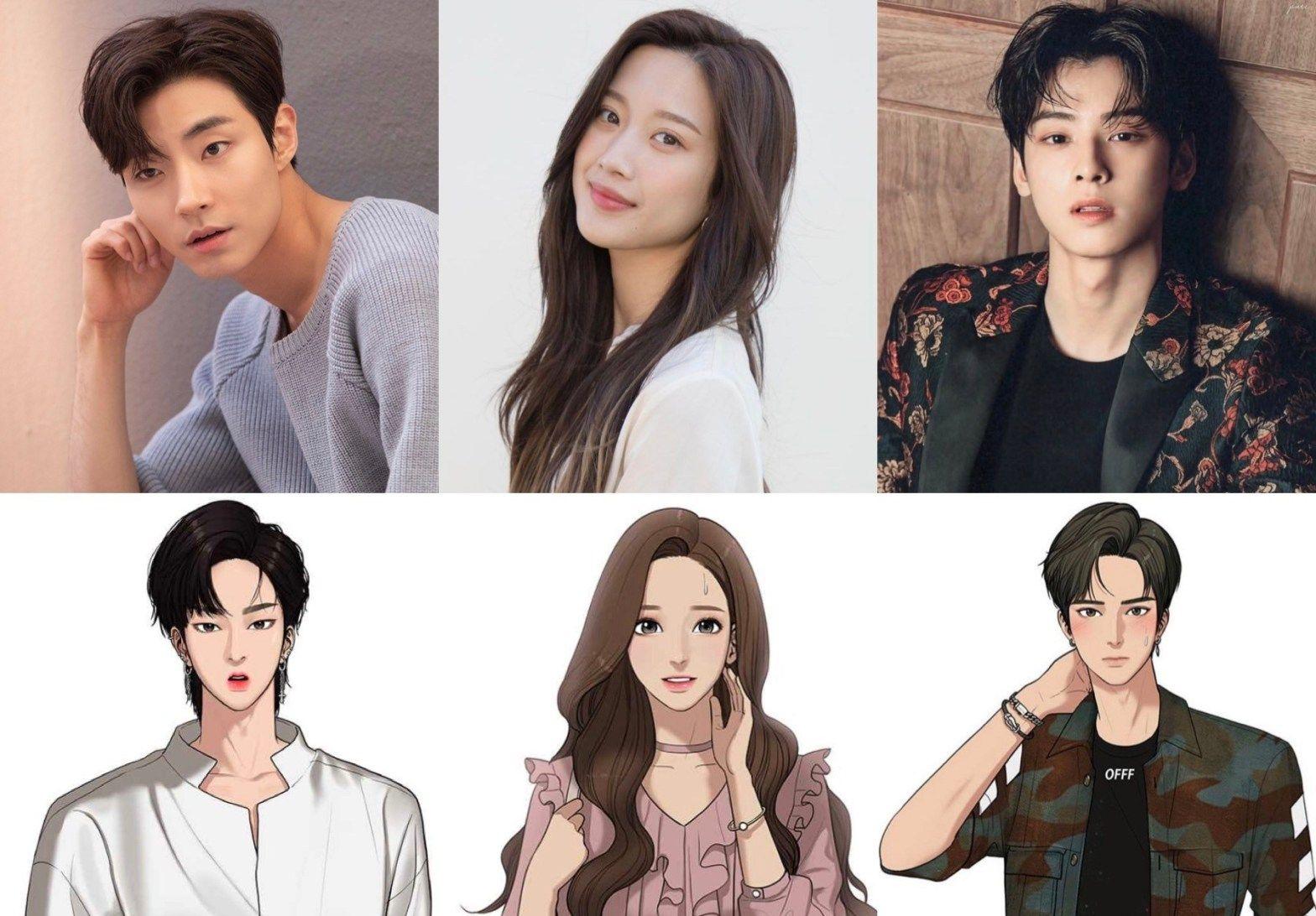 1568x1092 True Beauty Cast