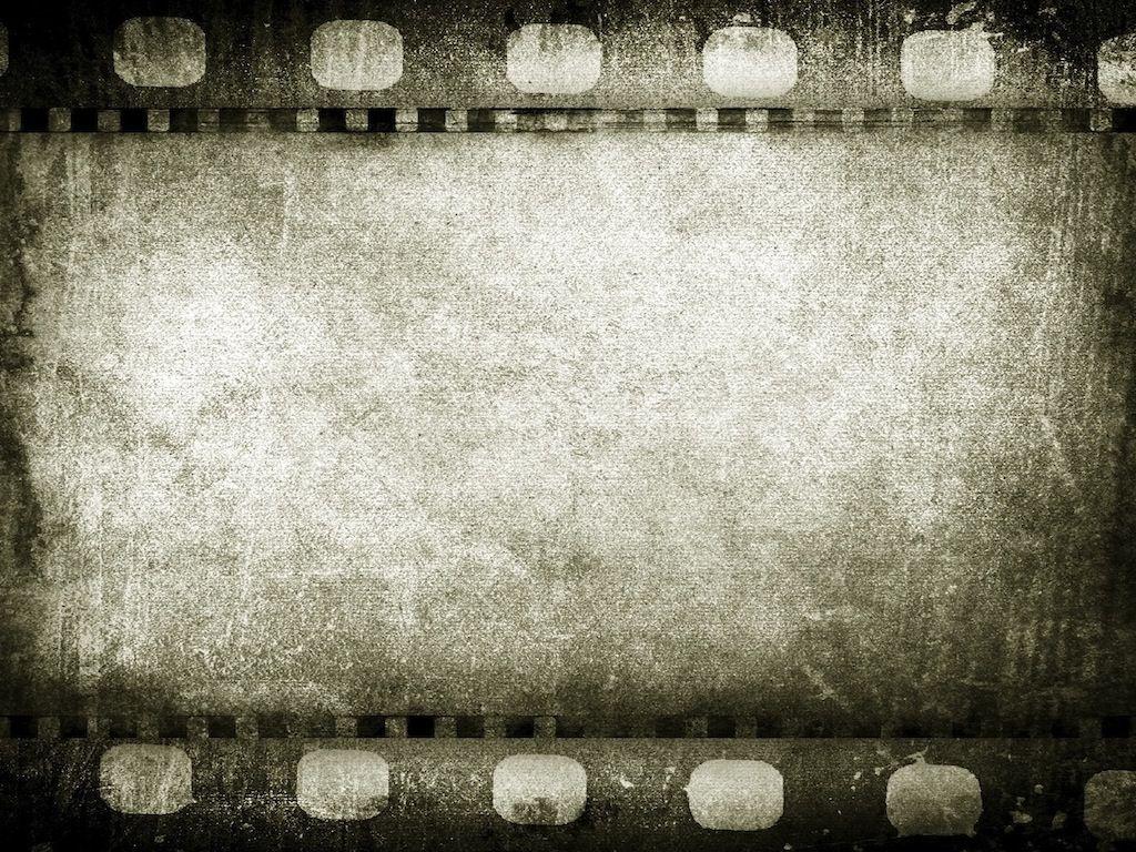 1024x768 35MM Film Wallpaper