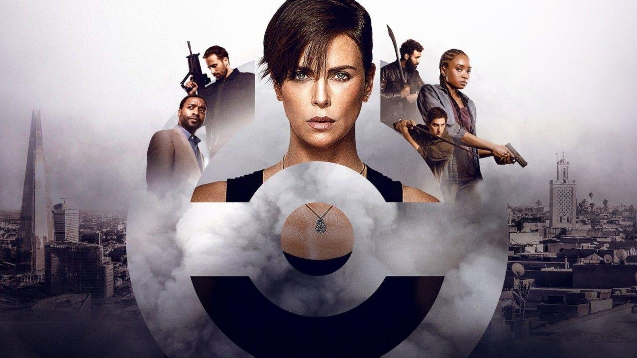 1280x720 Marvel The Old Guard HD Wallpaper</a> Wallpaper