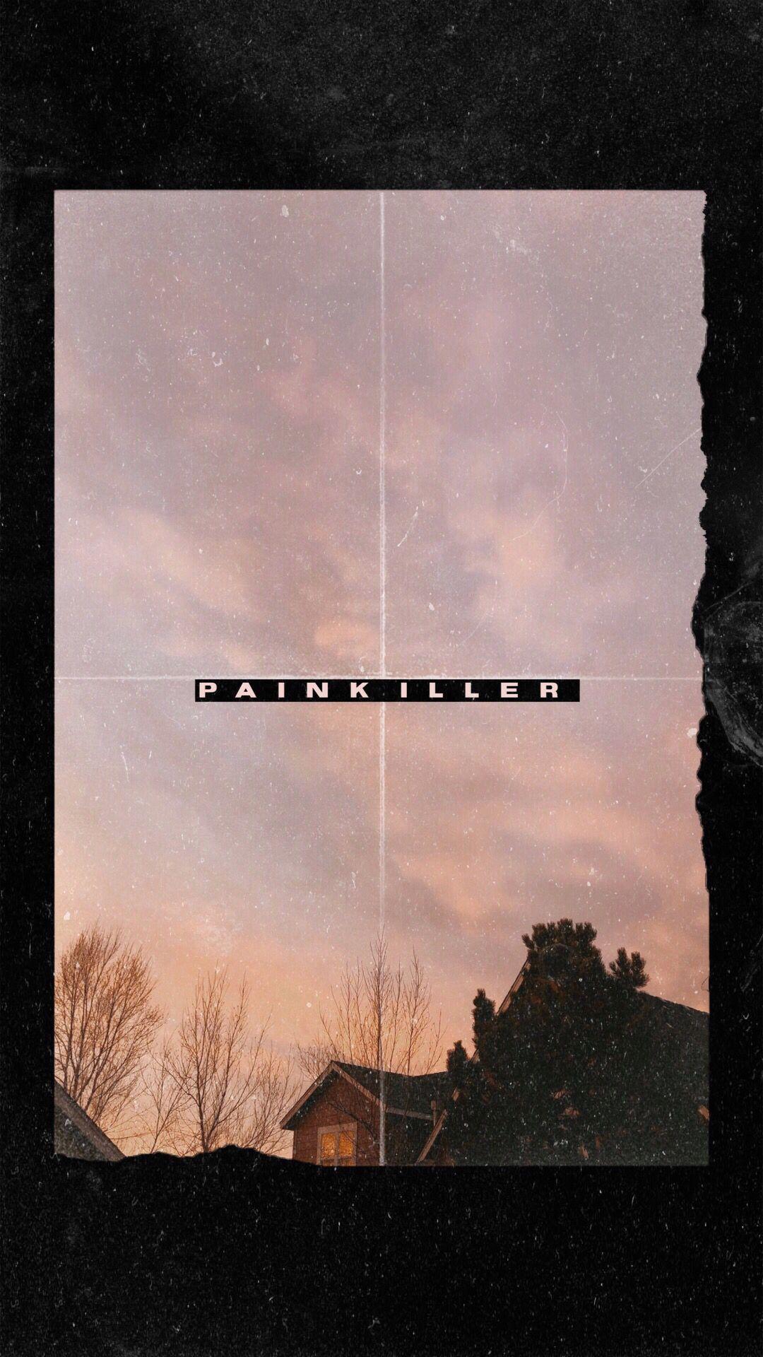 1080x1920 nathalieacacia03. ruel painkiller wallpaper sunset aesthetic 4K. Papeis de parede, Planos de fundo, Papel de parede celular