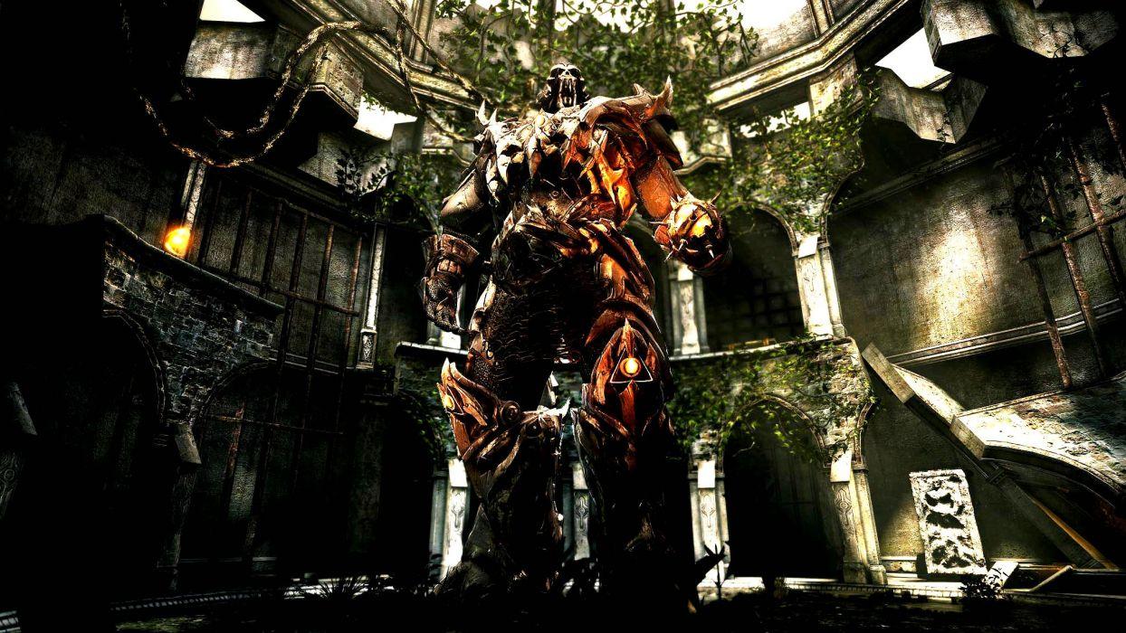 1244x700 PAINKILLER shooter dark horror action wallpaperx1152