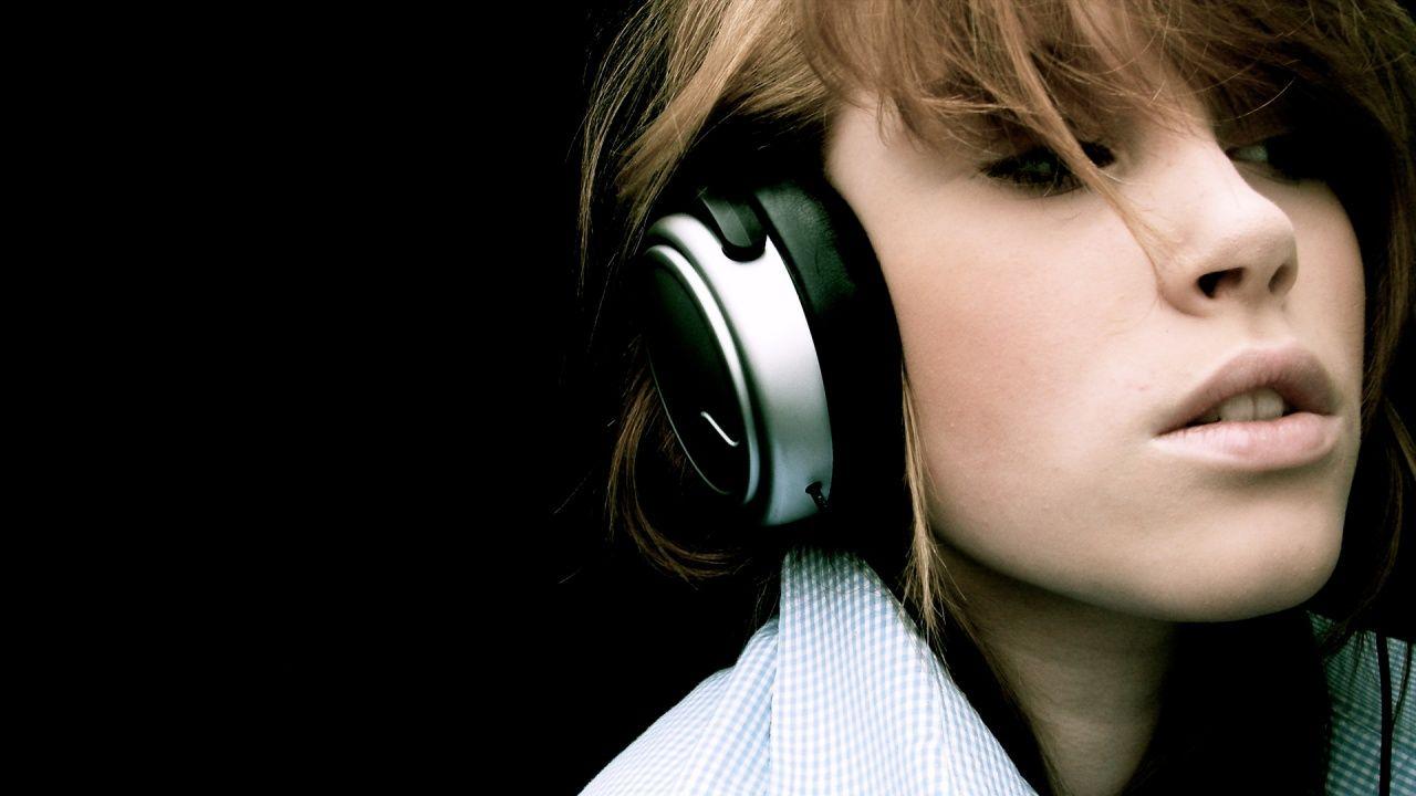 1280x720 Music Is My Painkiller wallpaper, music and dance wallpaper