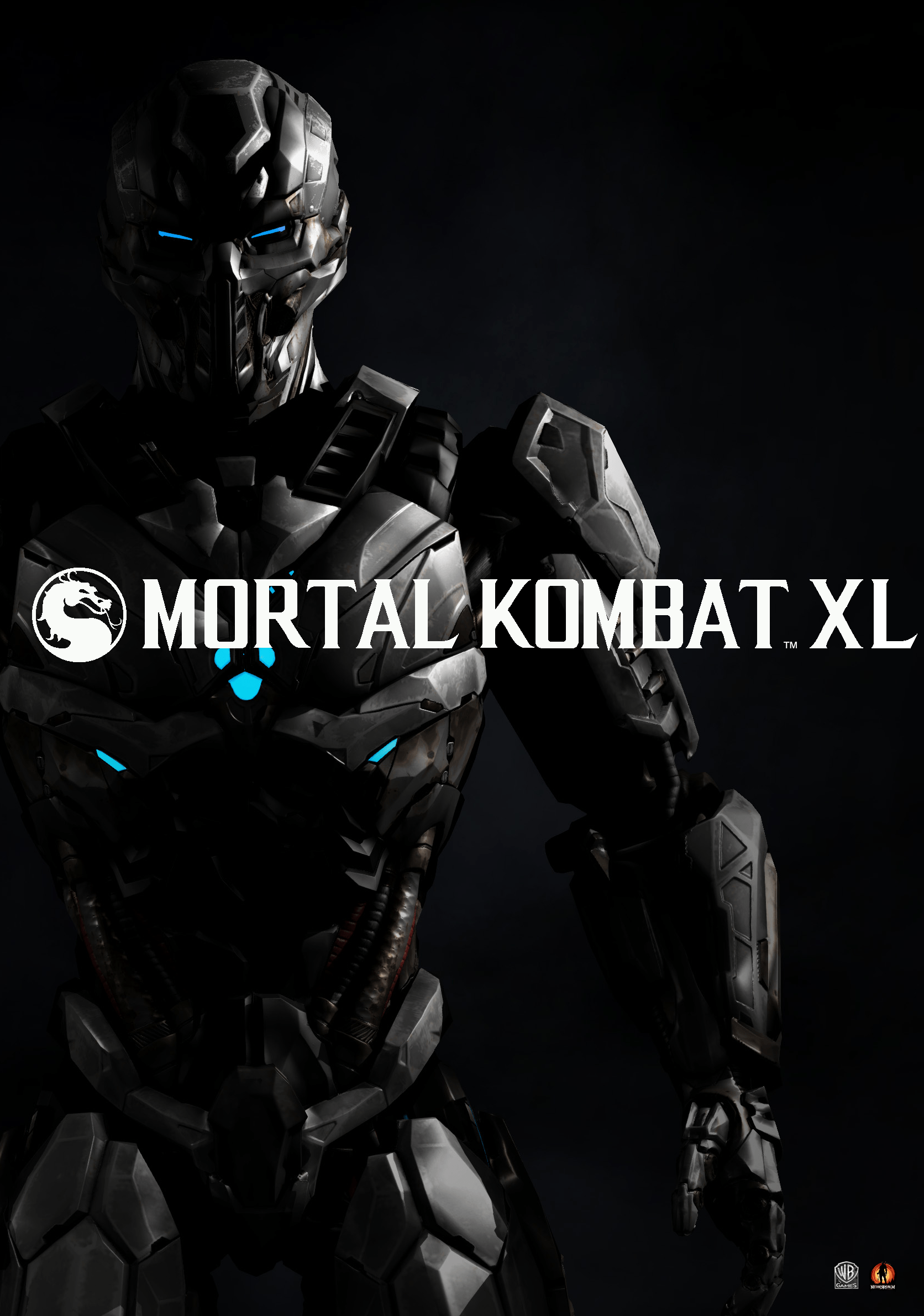 Mortal Kombat Xl Wallpapers Top Free Mortal Kombat Xl Backgrounds