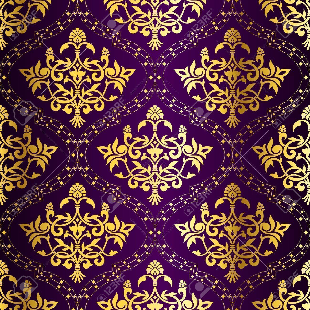 Purple Gold Background Images  Free Download on Freepik