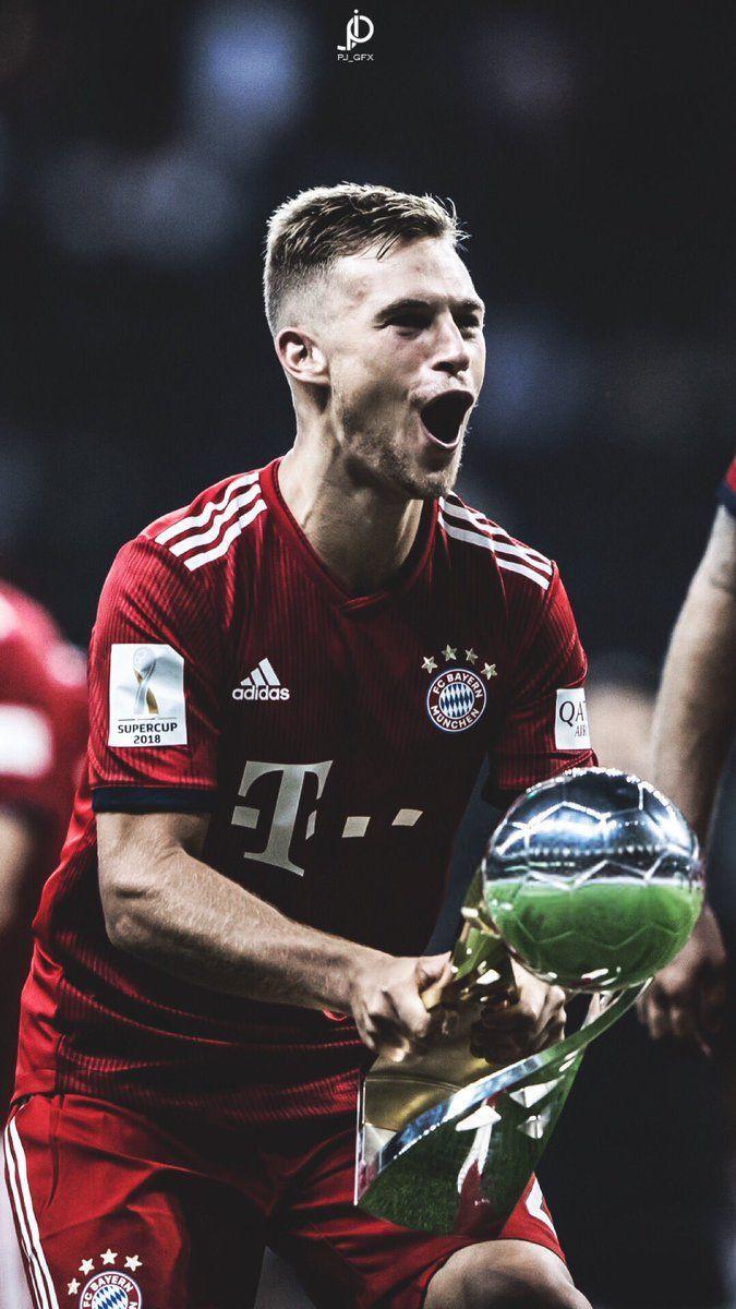 675x1200 Goretzka Wallpaper