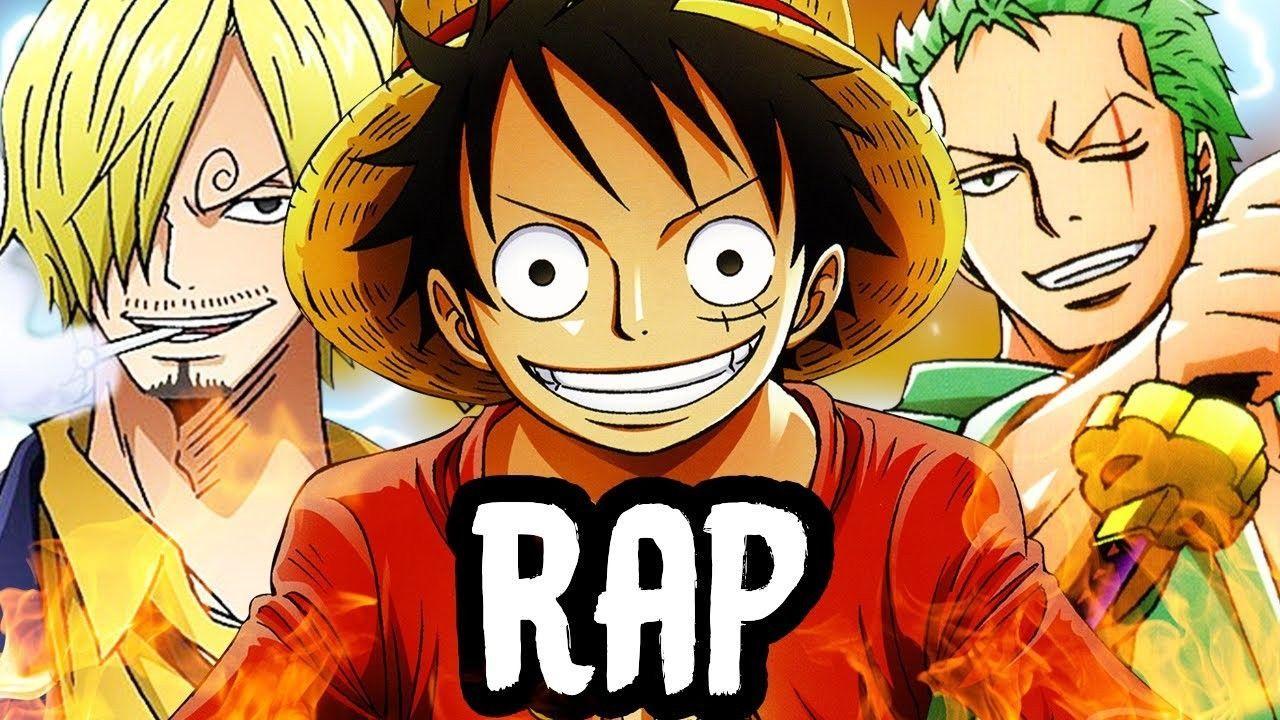1280x720 Monster Trio Rap. Rustage. Rap monster, Rap, Japanese song