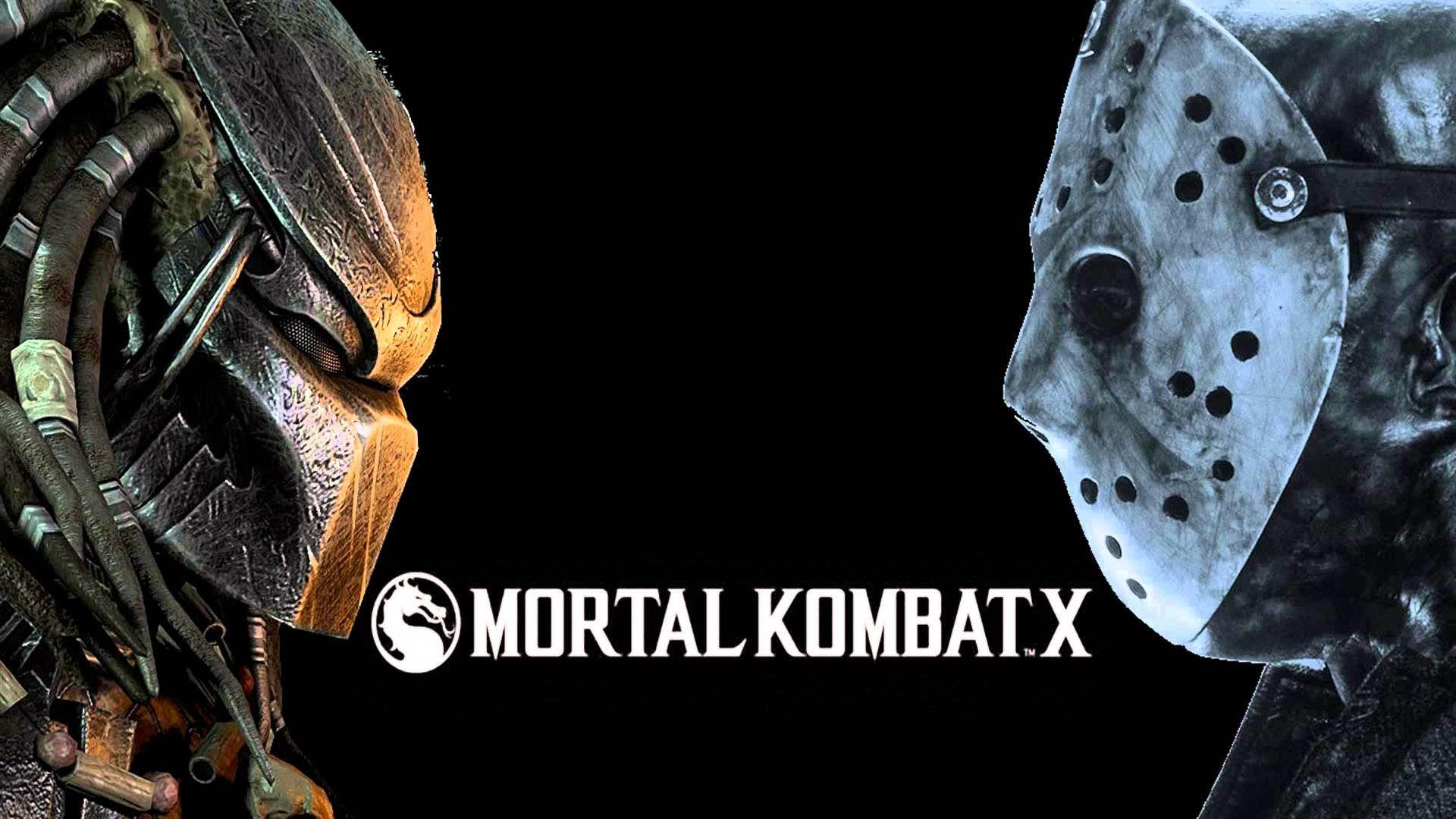 1920x1080 HDWP 39: Mortal Kombat X Wallpaper, Mortal Kombat X Collection