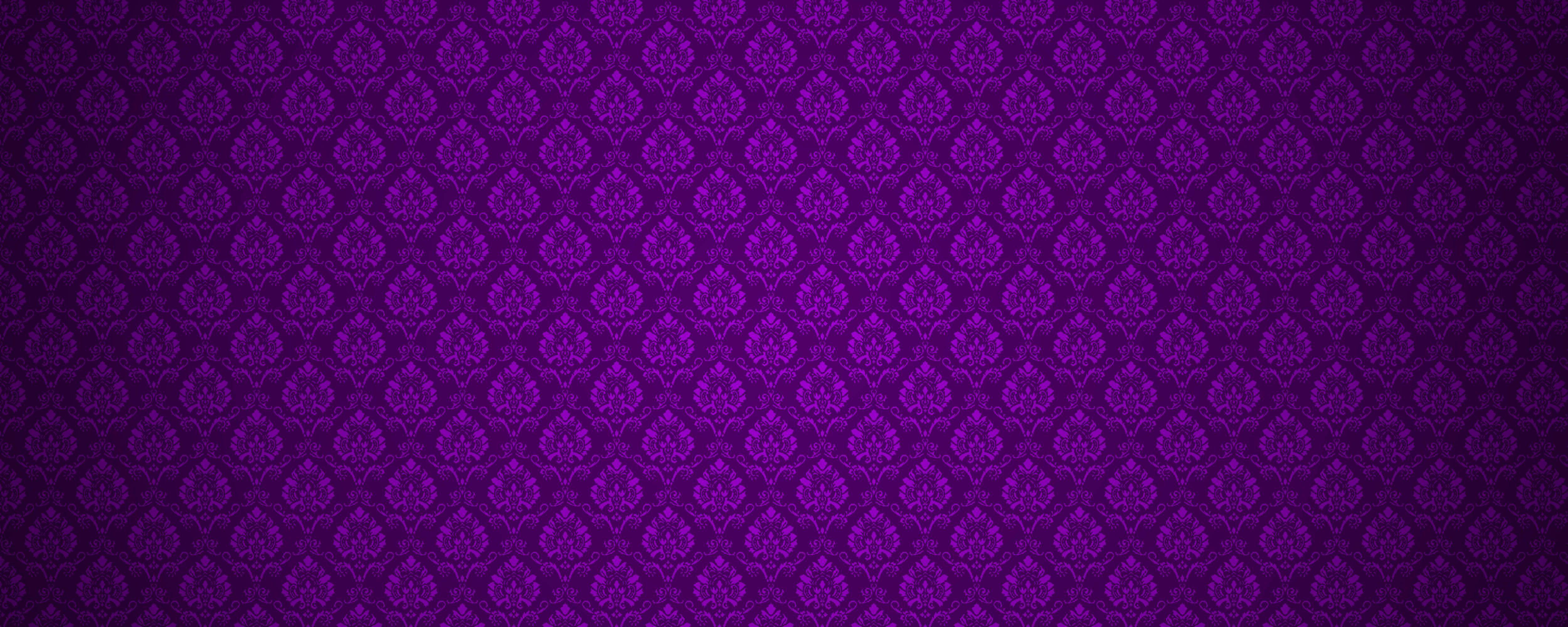 5000x2000 Purple Wallpaper by Marquis Davy, GoldWallpaper