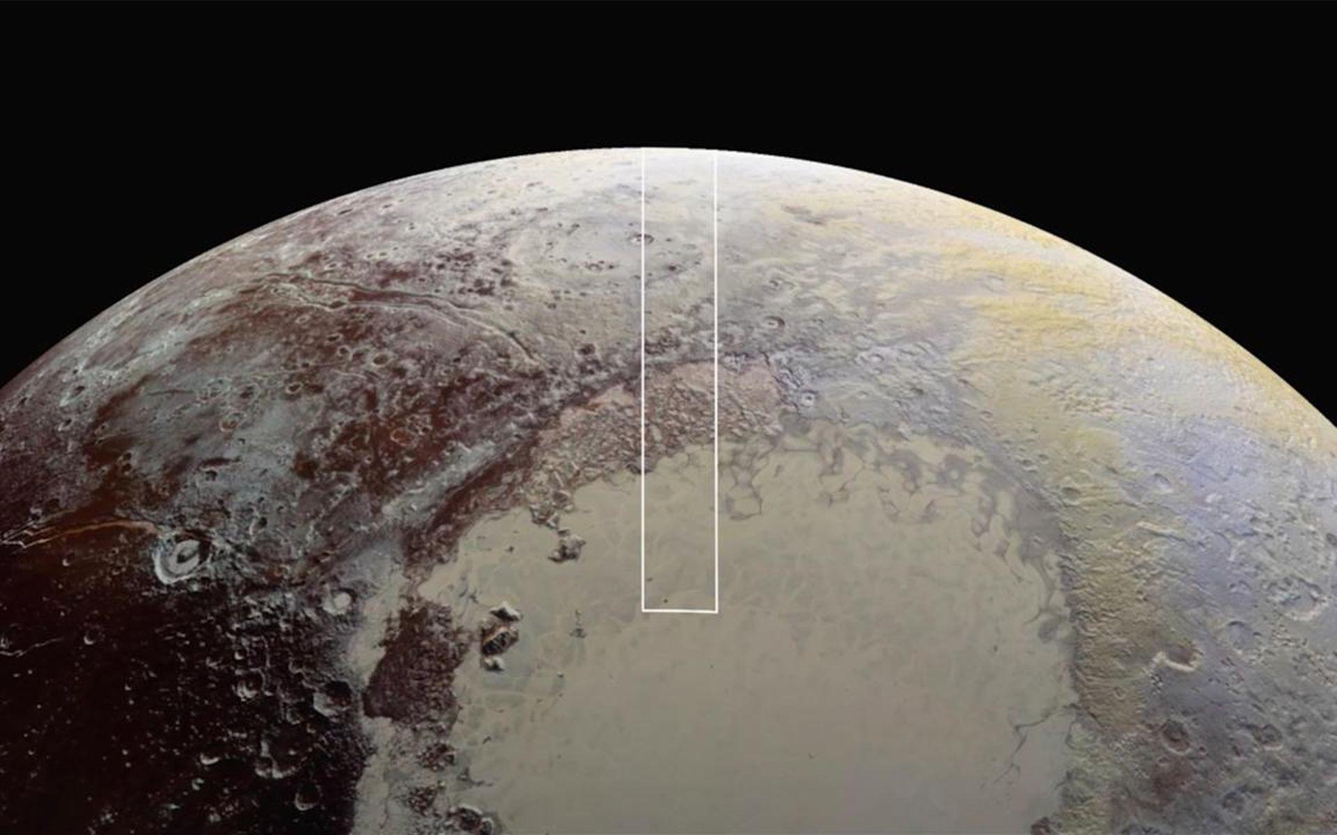 NASA Pluto Wallpapers Top Free NASA Pluto Backgrounds WallpaperAccess NASA Pluto Wallpapers Top Free NASA Pluto Backgrounds WallpaperAccess