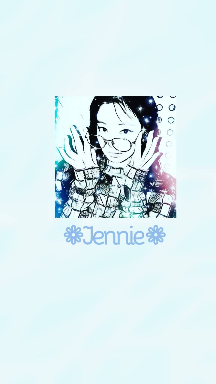 720x1280 Jennie aesthetic wallpaper