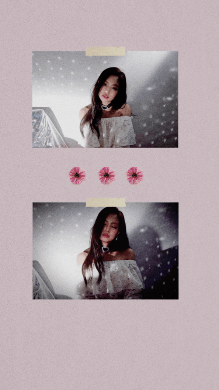 720x1280 Jennie Kim wallpaper Whi Twitter