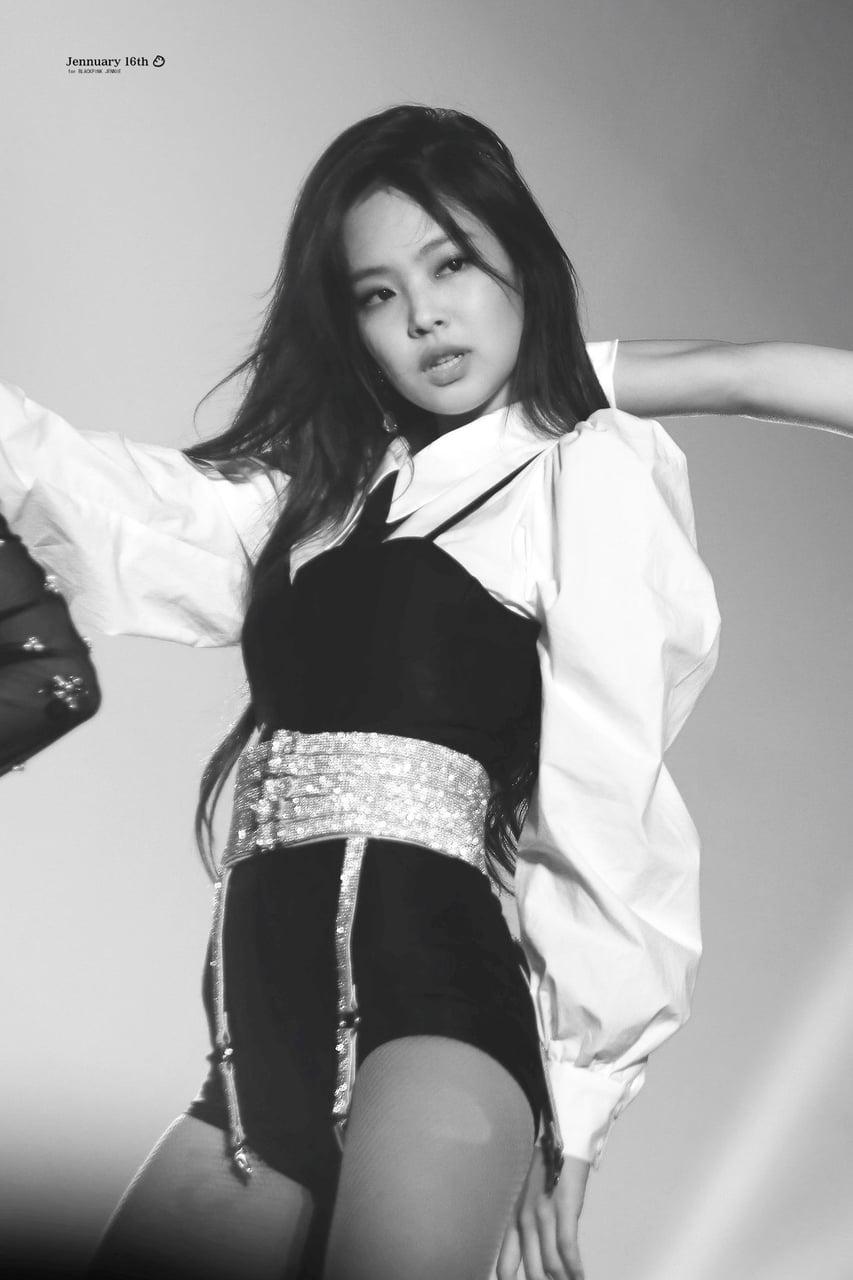 853x1280 wallpaper, bp jennie, jendeukie and hq
