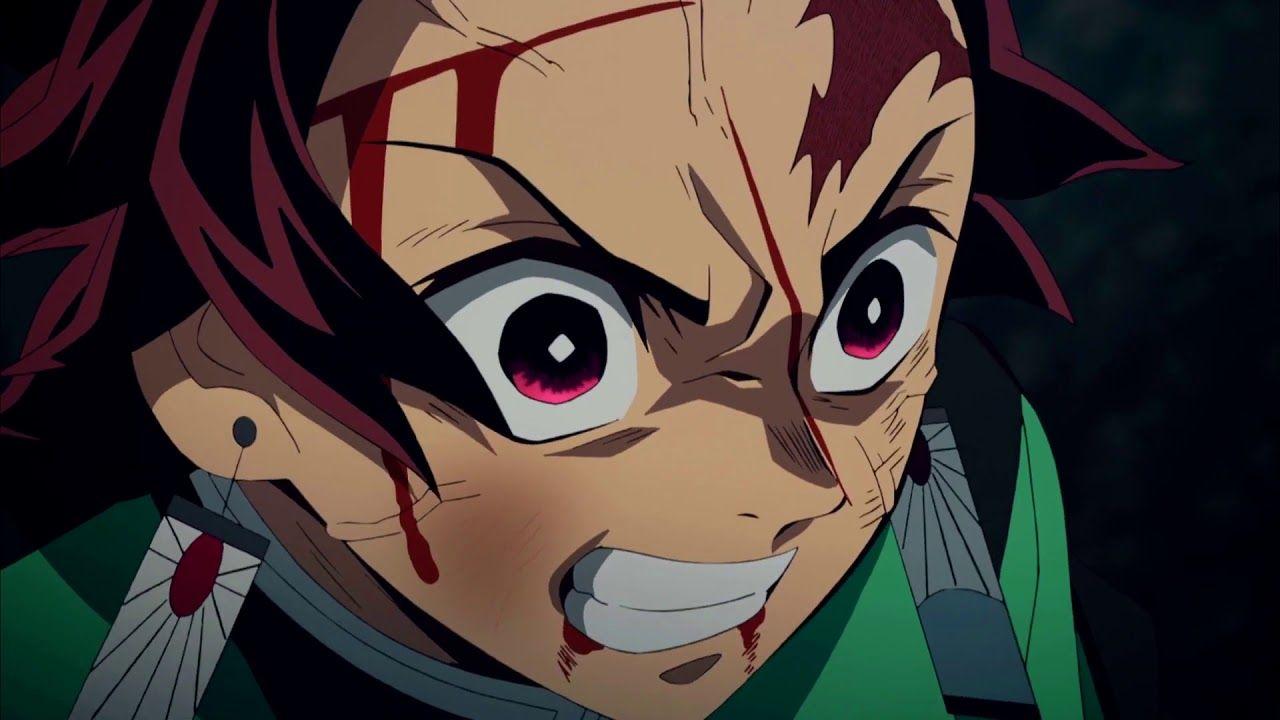 1280x720 Anime Live Wallpaper Demon Slayer