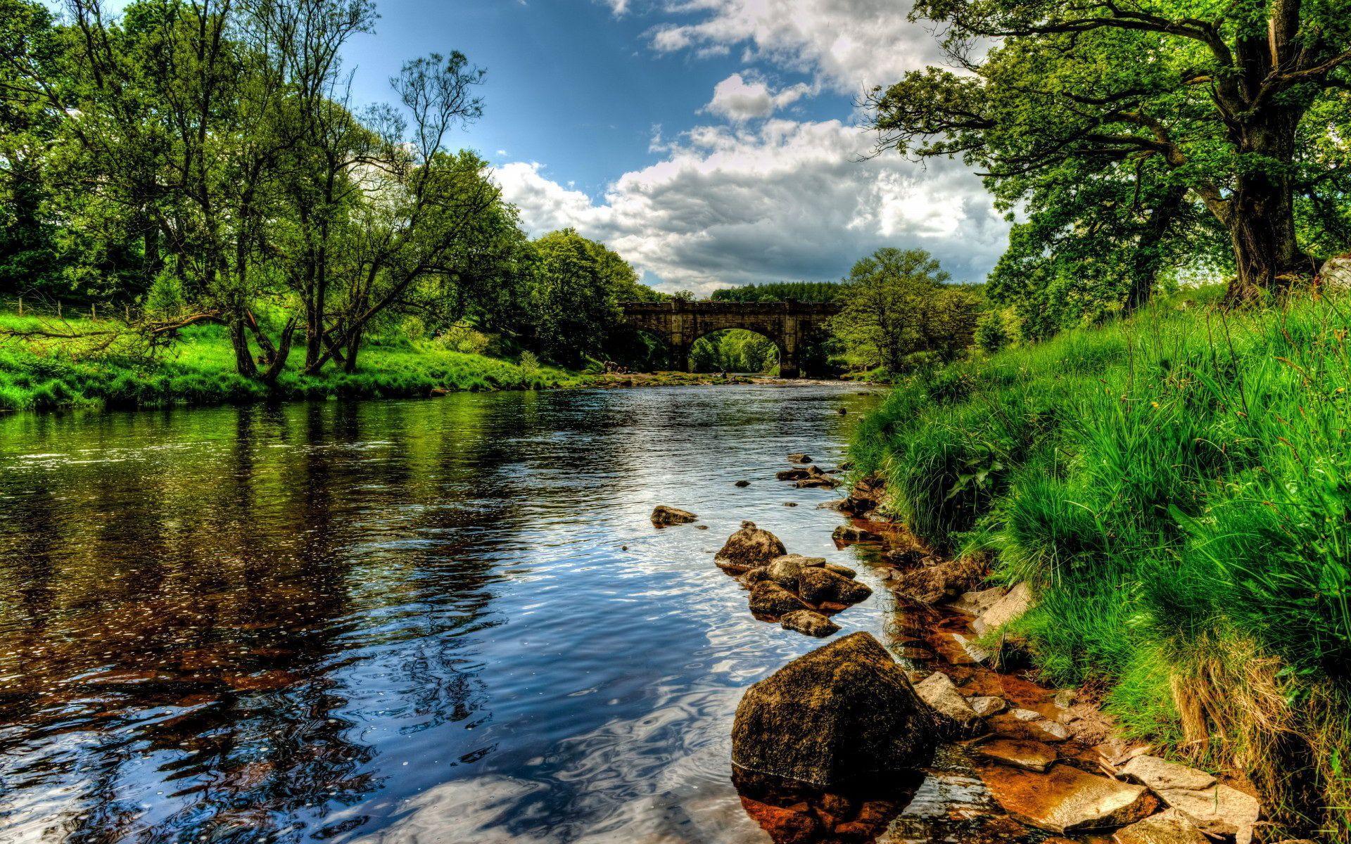 1920x1200 Nature Wallpaper Pc 4k