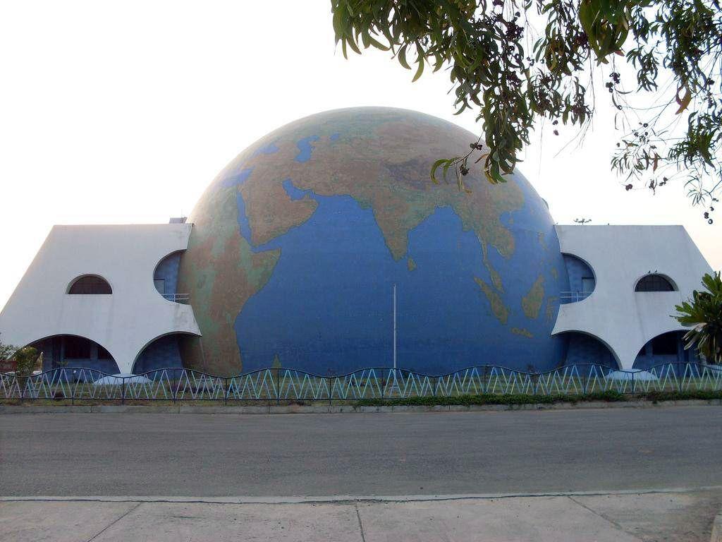 1024x768 PUSHPA GUJRAL SCIENCE CITY Photo, Image and Wallpaper, HD Image, Near