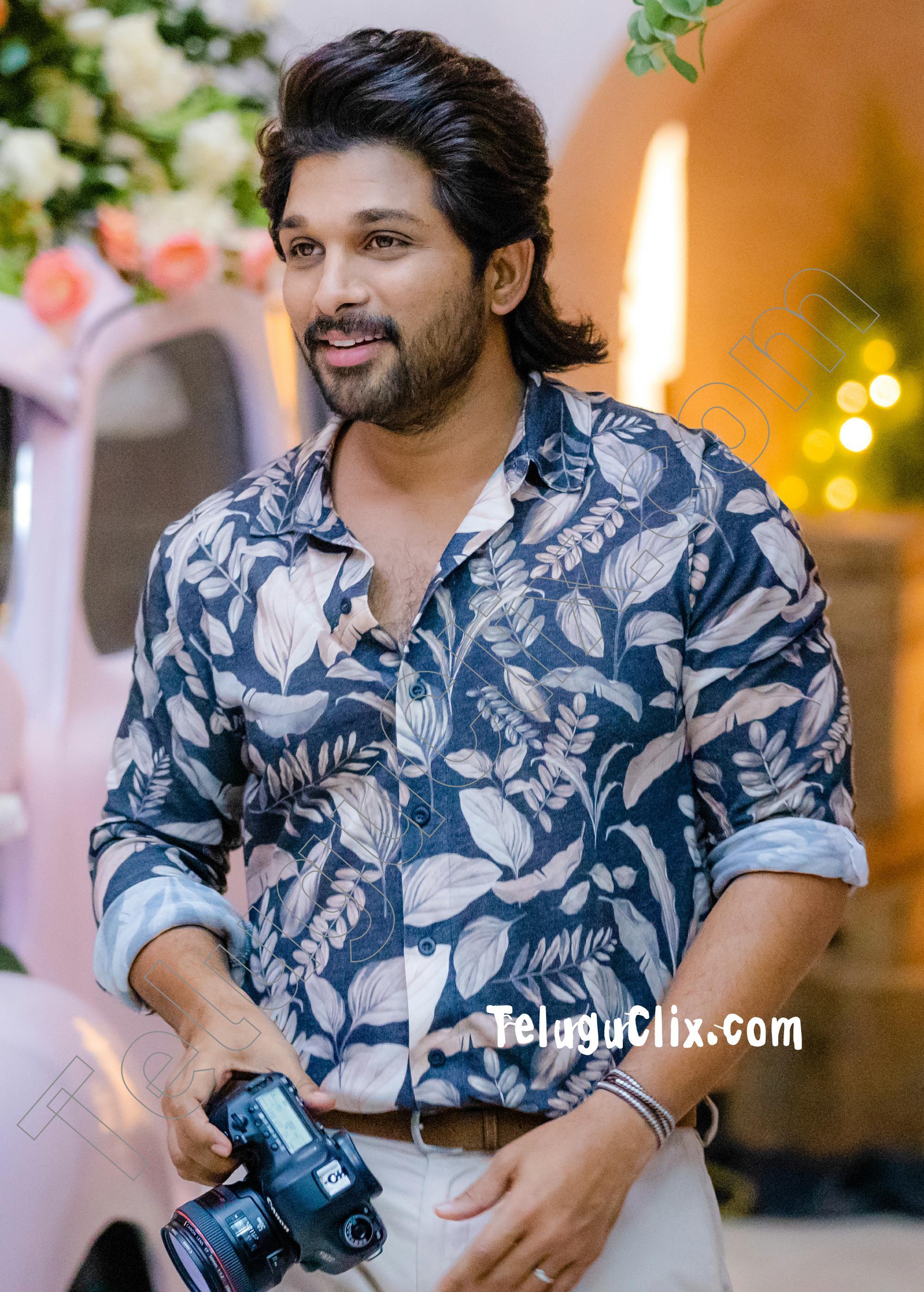 2000x2797 Allu Arjun Latest New Recent HD HQ Photo Stills image Wallpaper