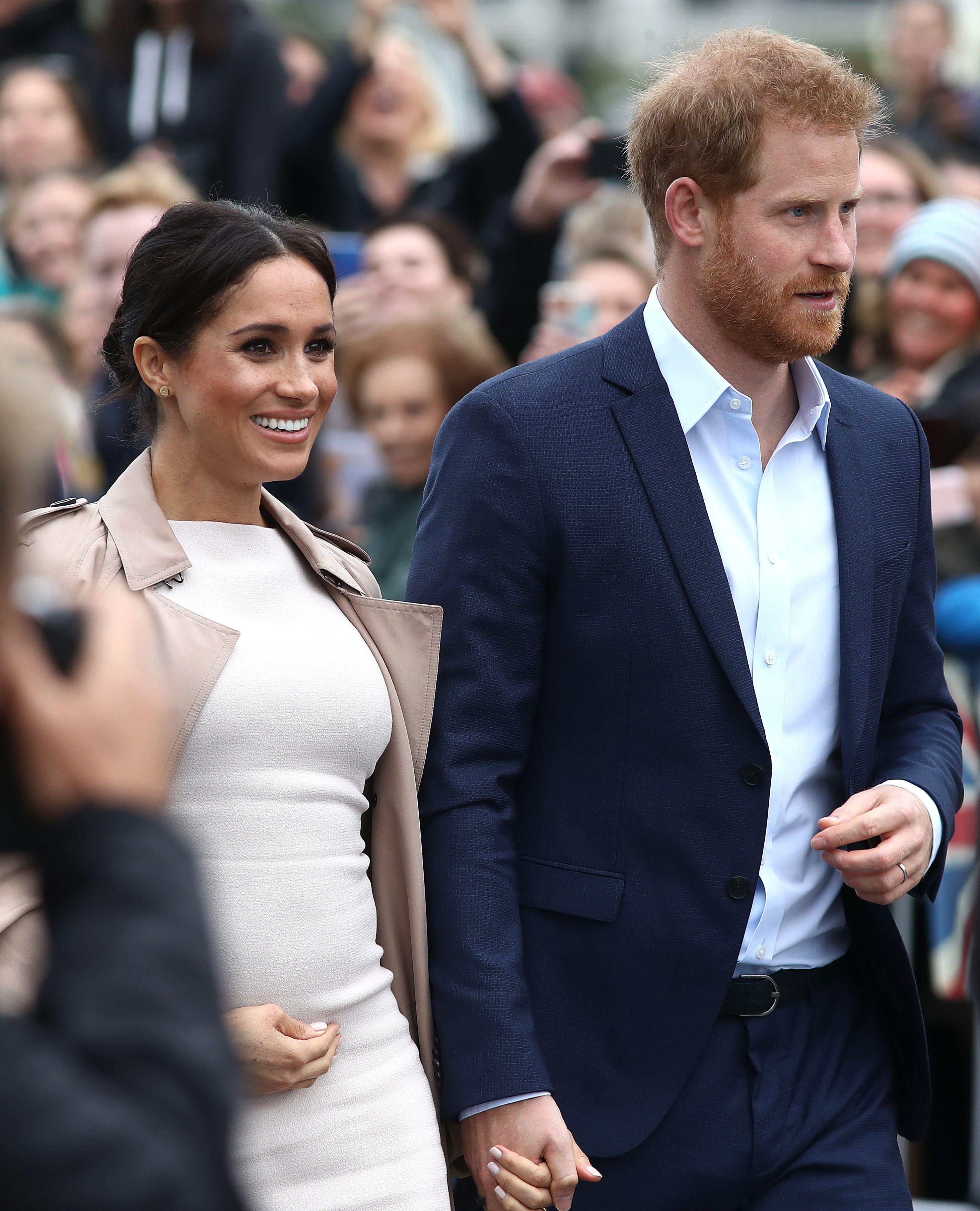2954x3648 Meghan Markle Prince Harry Photo Together & Prince Harry's Sweetest Moments