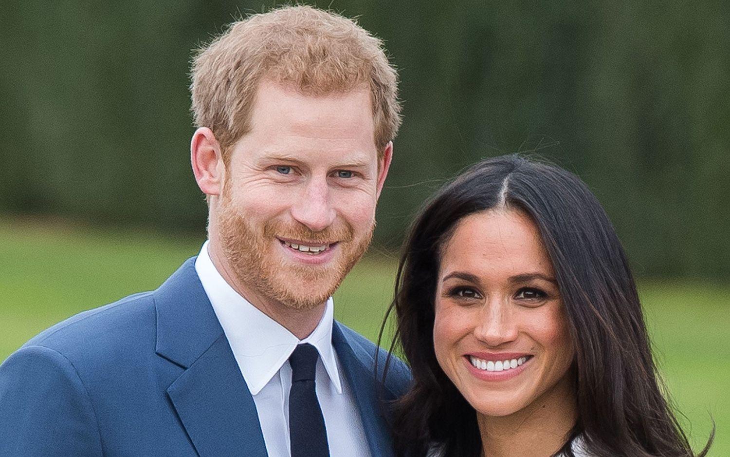 1500x938 Meghan Markle and Prince Harry Wallpaper HD