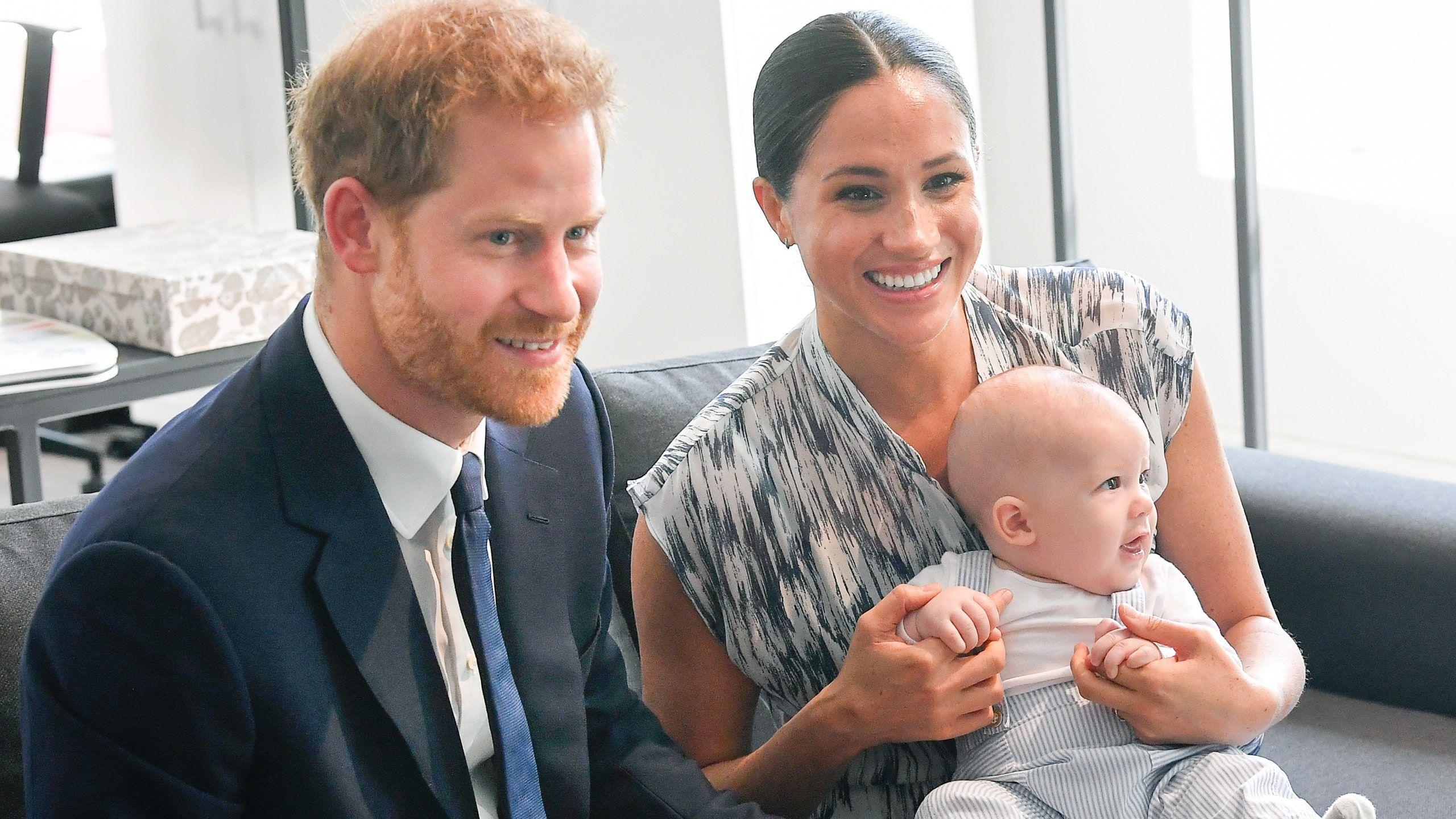 2560x1440 How Meghan Markle and Prince Harry Are Reportedly Cooking in Quarantine Is So Relatable