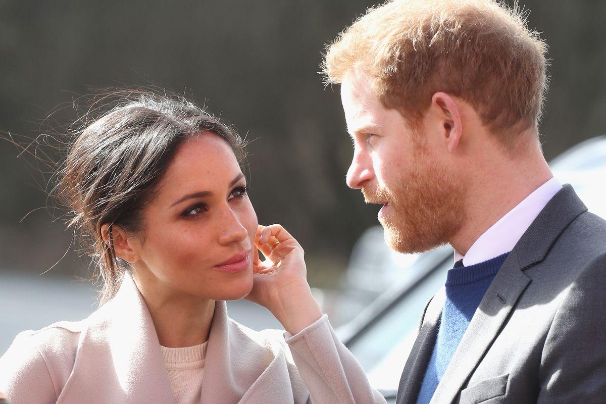 1200x800 Royal wedding: Prince Harry and Meghan Markle's big day, explained