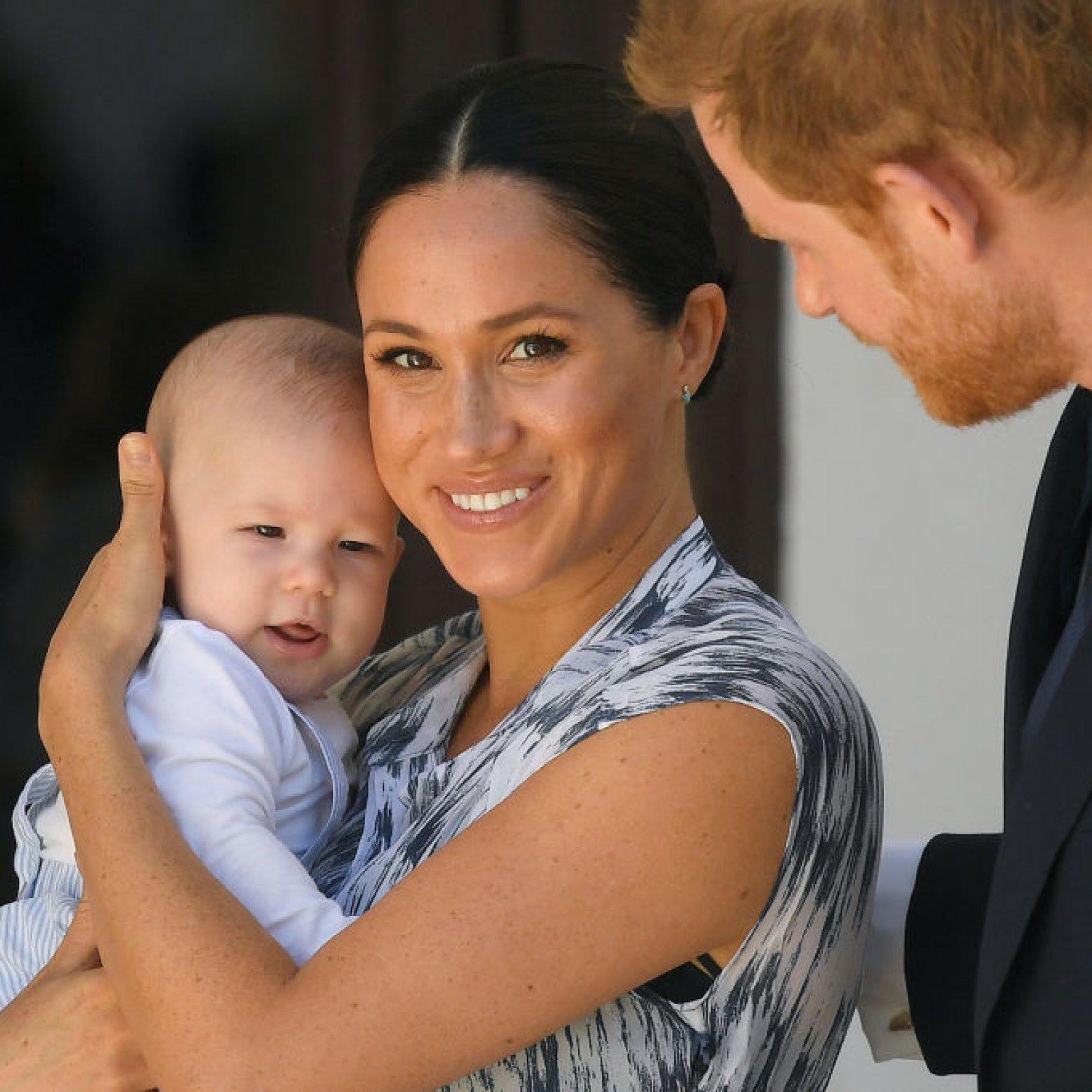 Saintmeghanmarkle’S Secret Weapon Against The Paparazzi - r8t0wst