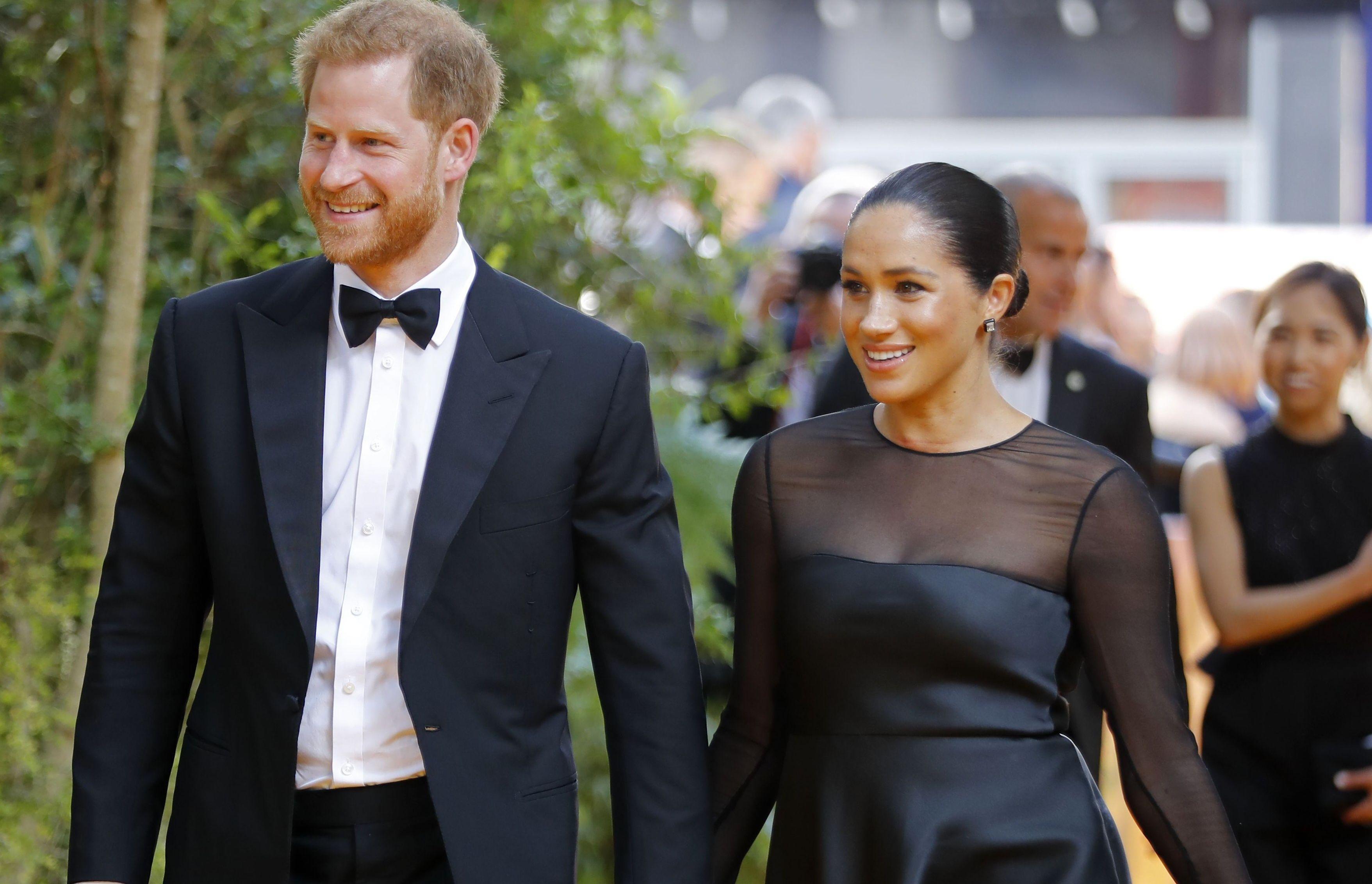 3514x2264 Meghan Markle and Prince Harry's Latest Vacation Is Causing Controversy