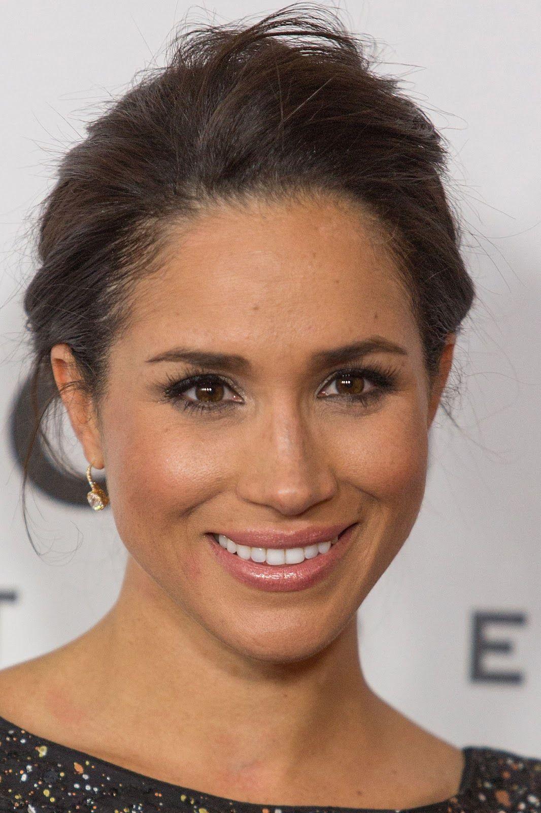 1066x1600 Free Download Meghan Markle High Quality Wallpaper For iPhone on our website with great care. You can search within the site f. Meghan markle, Make up, Fotografi