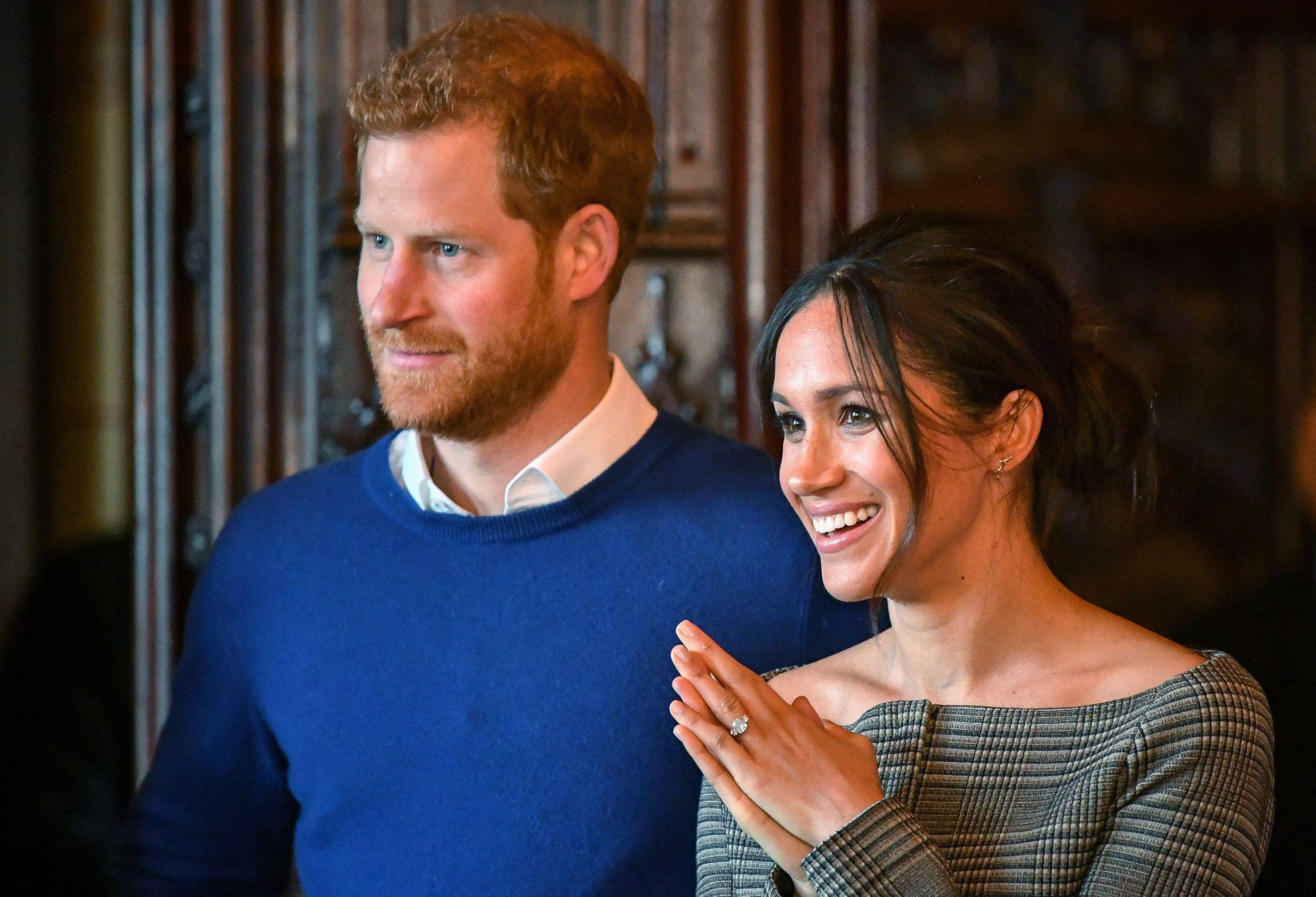 2500x1704 Prince Harry pleaded with Meghan's father, Thomas Markle, before wedding, filings show