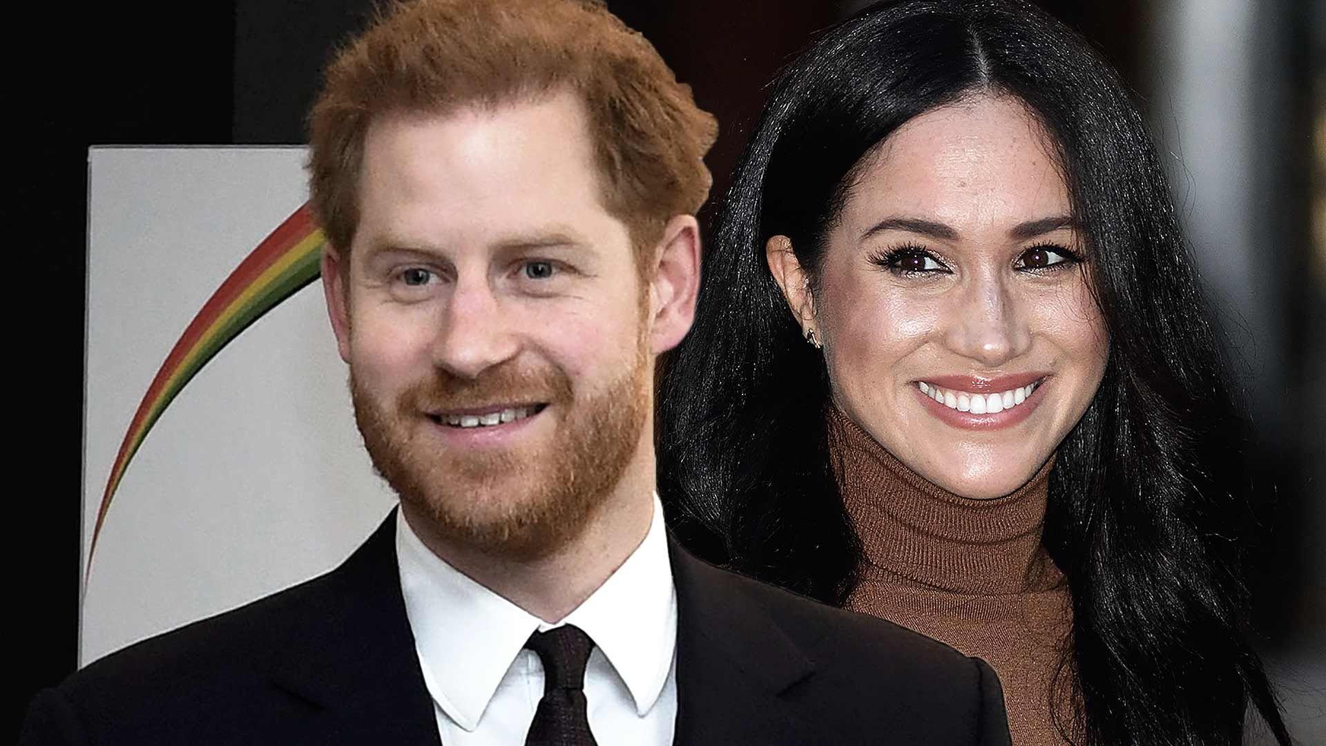 1920x1080 Prince Harry & Meghan Markle Looking To Buy $7 Million Malibu Mansion, See The Photo!
