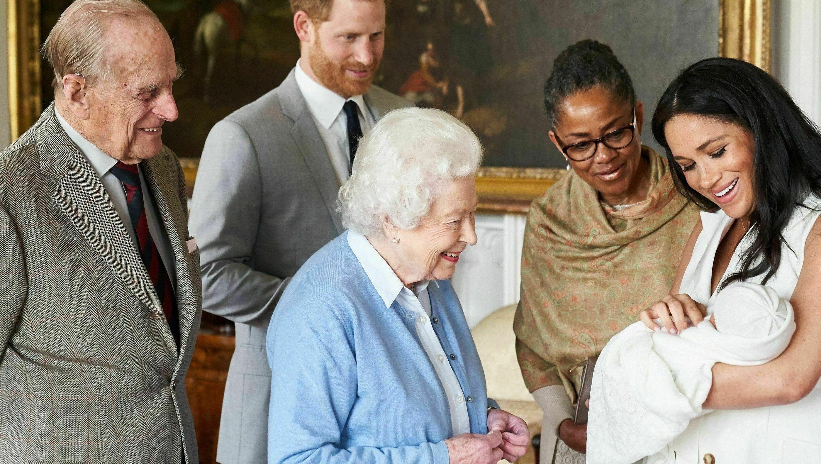 2800x1582 Meghan Markle, Prince Harry win fight over Archie paparazzi picture