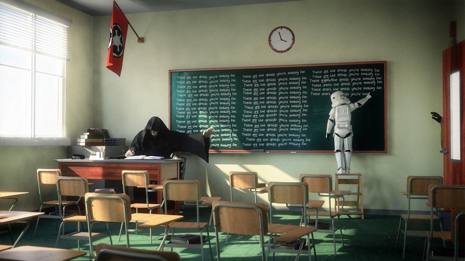 1920x1080 Lego Star Wars Wallpaper Funny