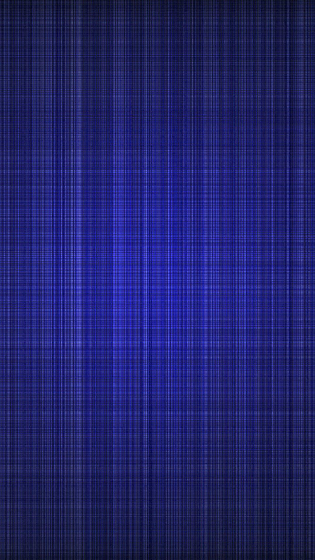 1242x2208 Linen Blue Dark Abstract Pattern Android wallpaper HD wallpaper