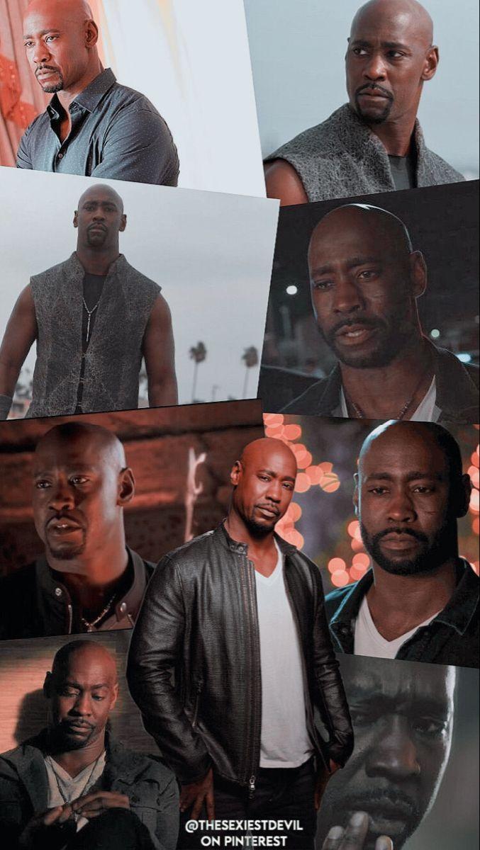 677x1200 Amenadiel Wallpaper. Netflix filmes e .com
